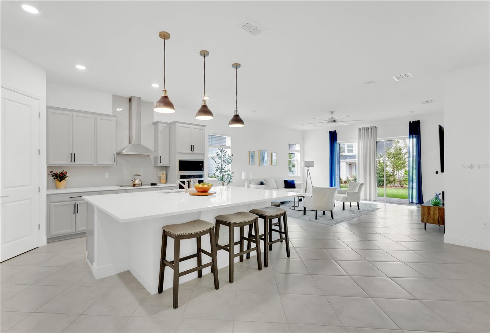 WESLYN PARK PH 2 - Residential