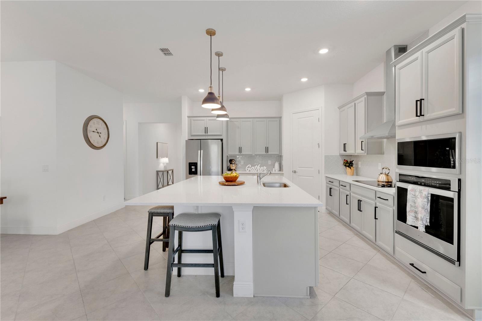 WESLYN PARK PH 2 - Residential