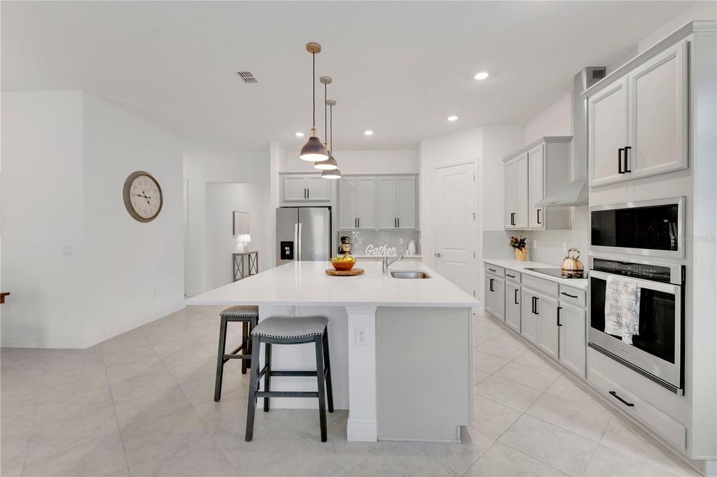 Photo of 3055 Prospect Trail, Saint Cloud, FL 34771 (MLS # S5146571)