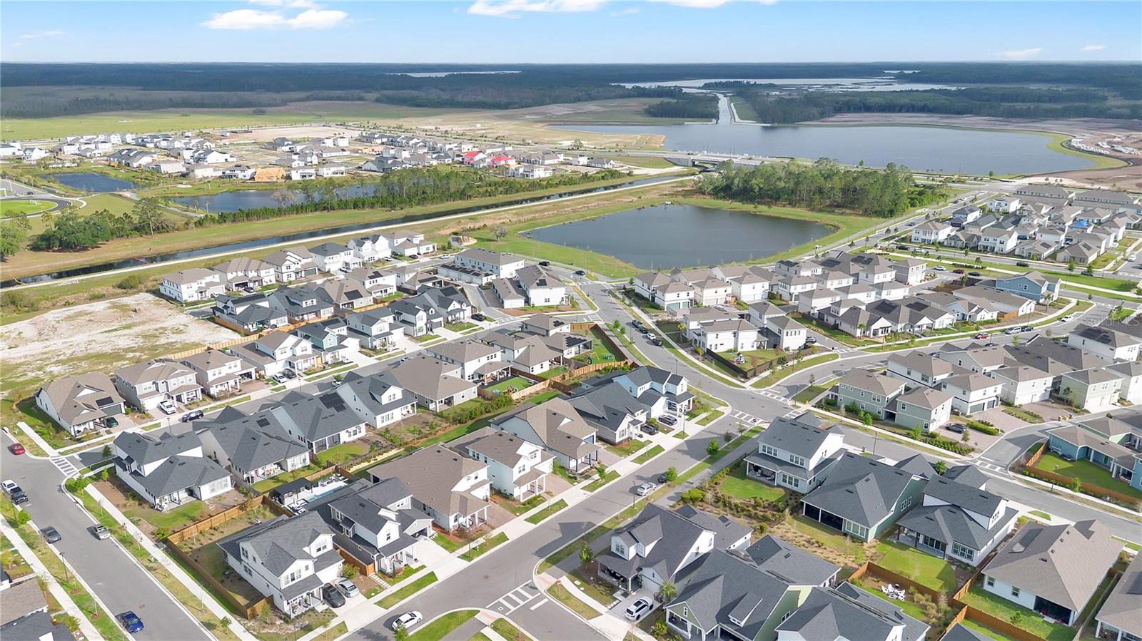 WESLYN PARK PH 2 - Residential