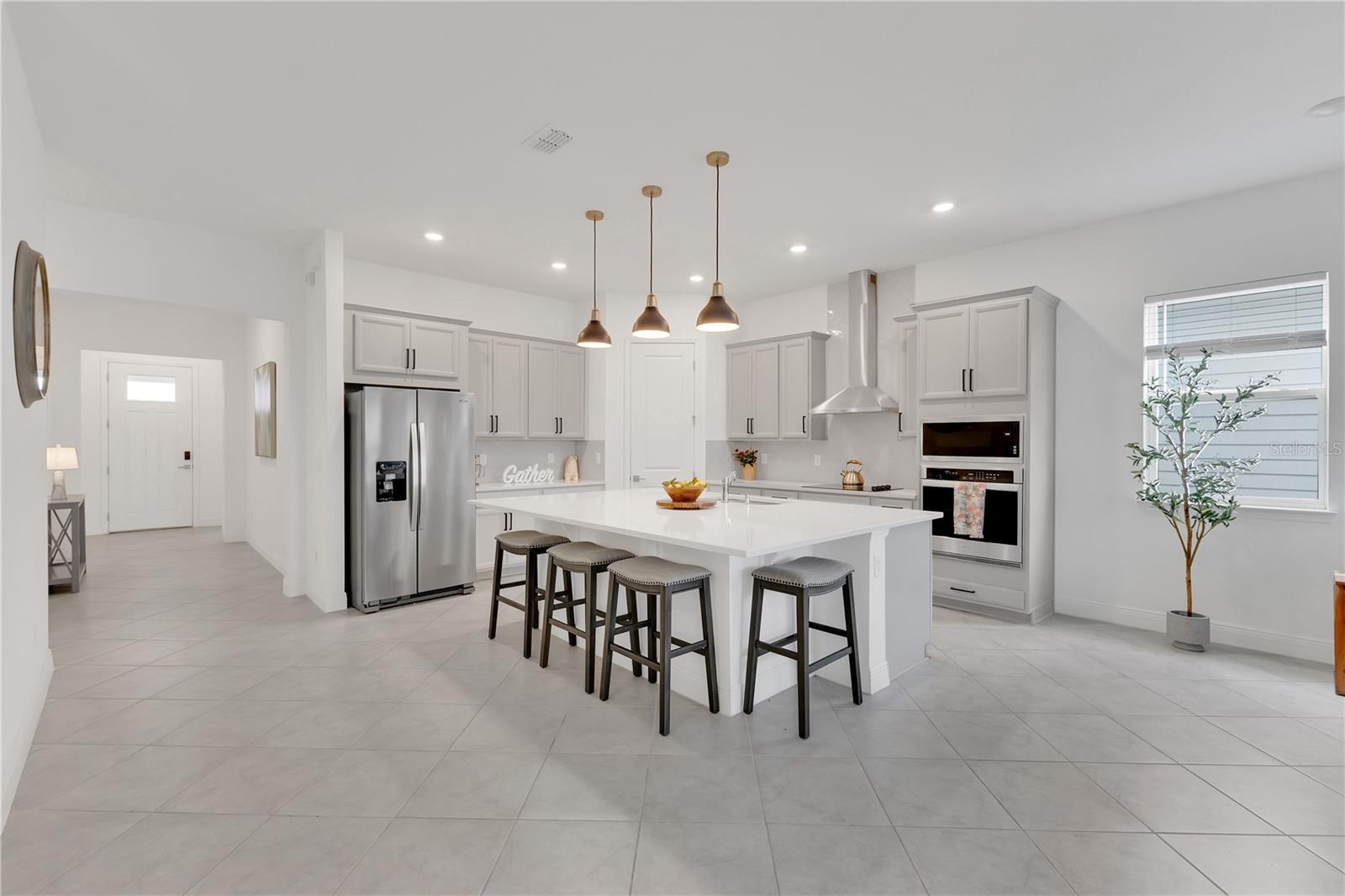 WESLYN PARK PH 2 - Residential