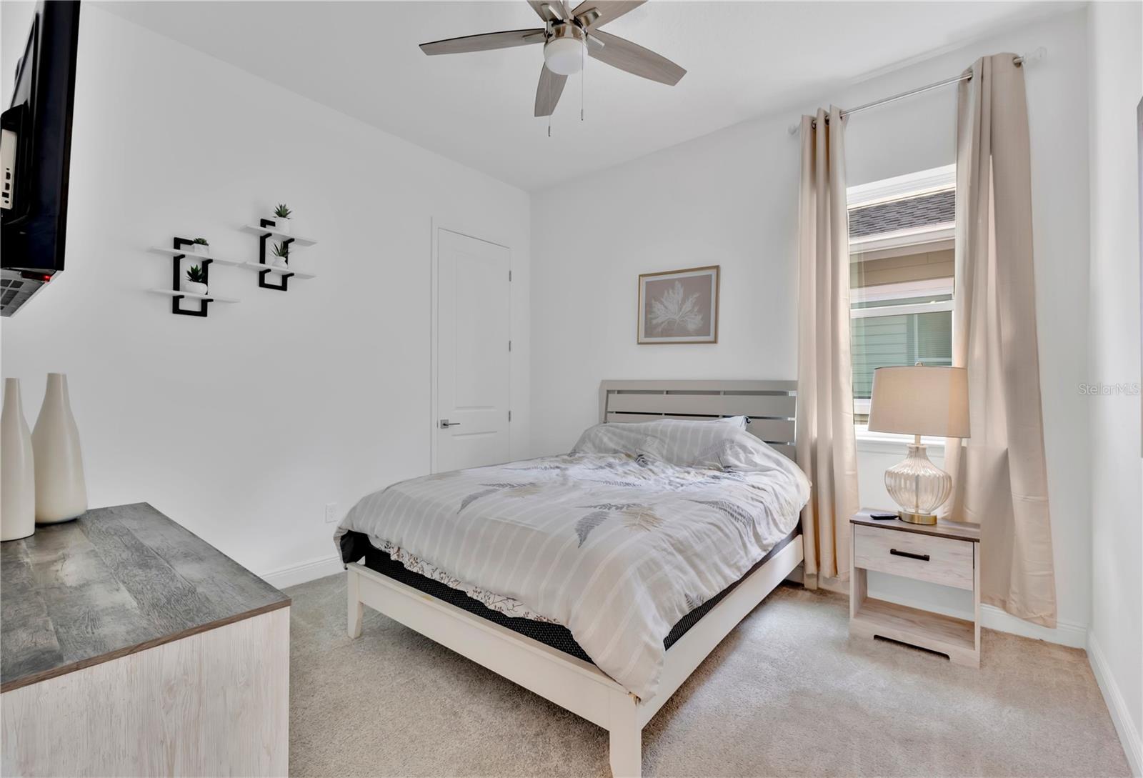 WESLYN PARK PH 2 - Residential