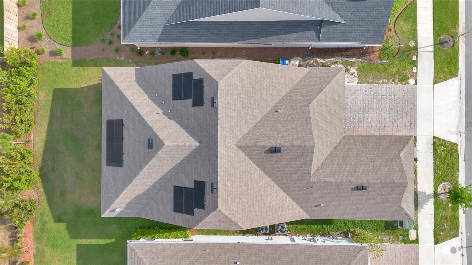 WESLYN PARK PH 2 - Residential