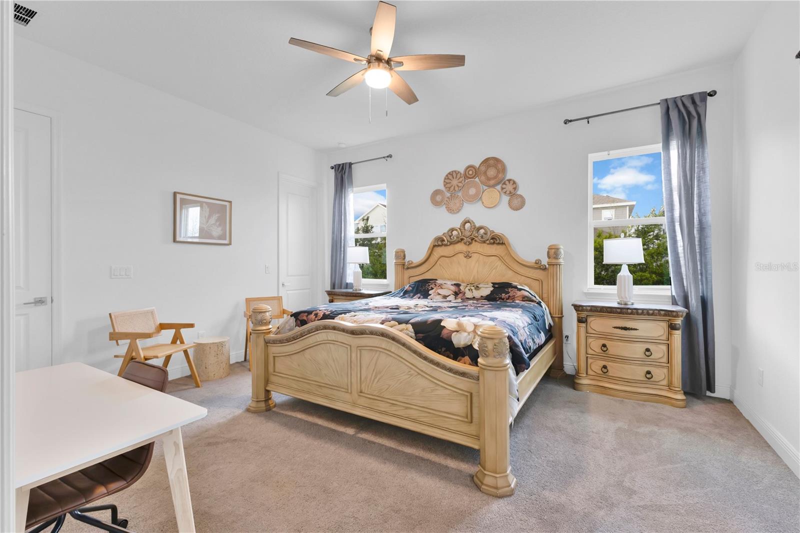 WESLYN PARK PH 2 - Residential