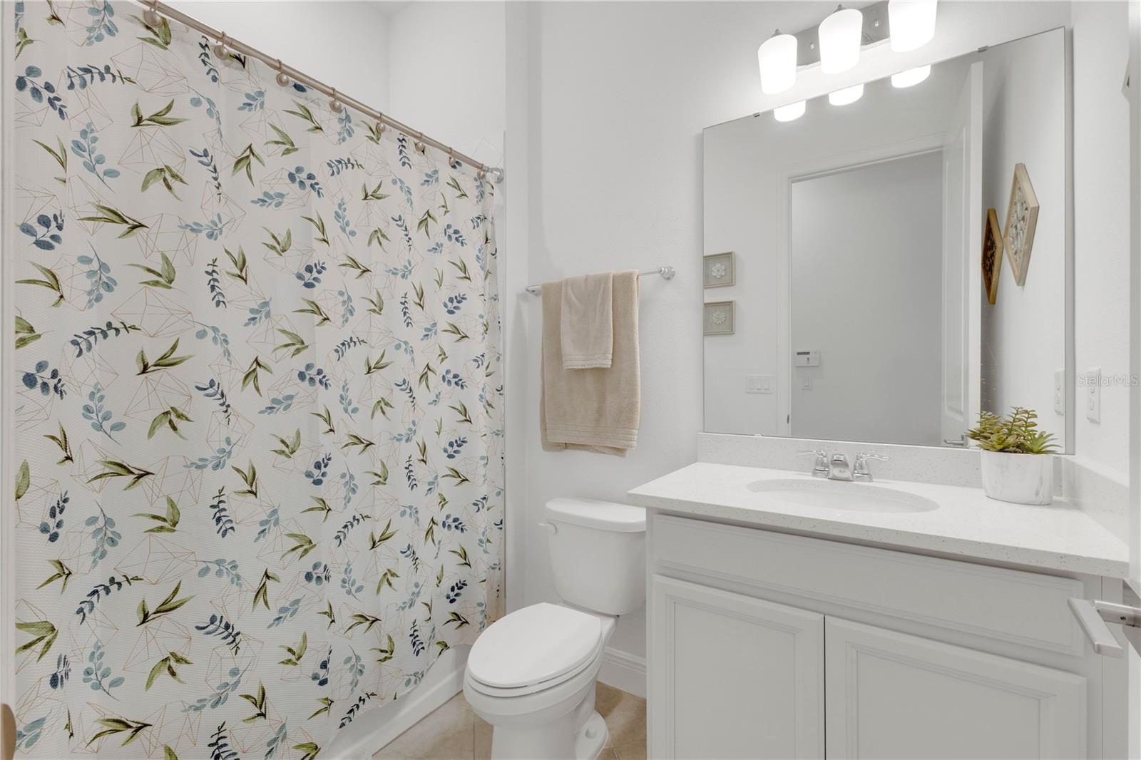 WESLYN PARK PH 2 - Residential