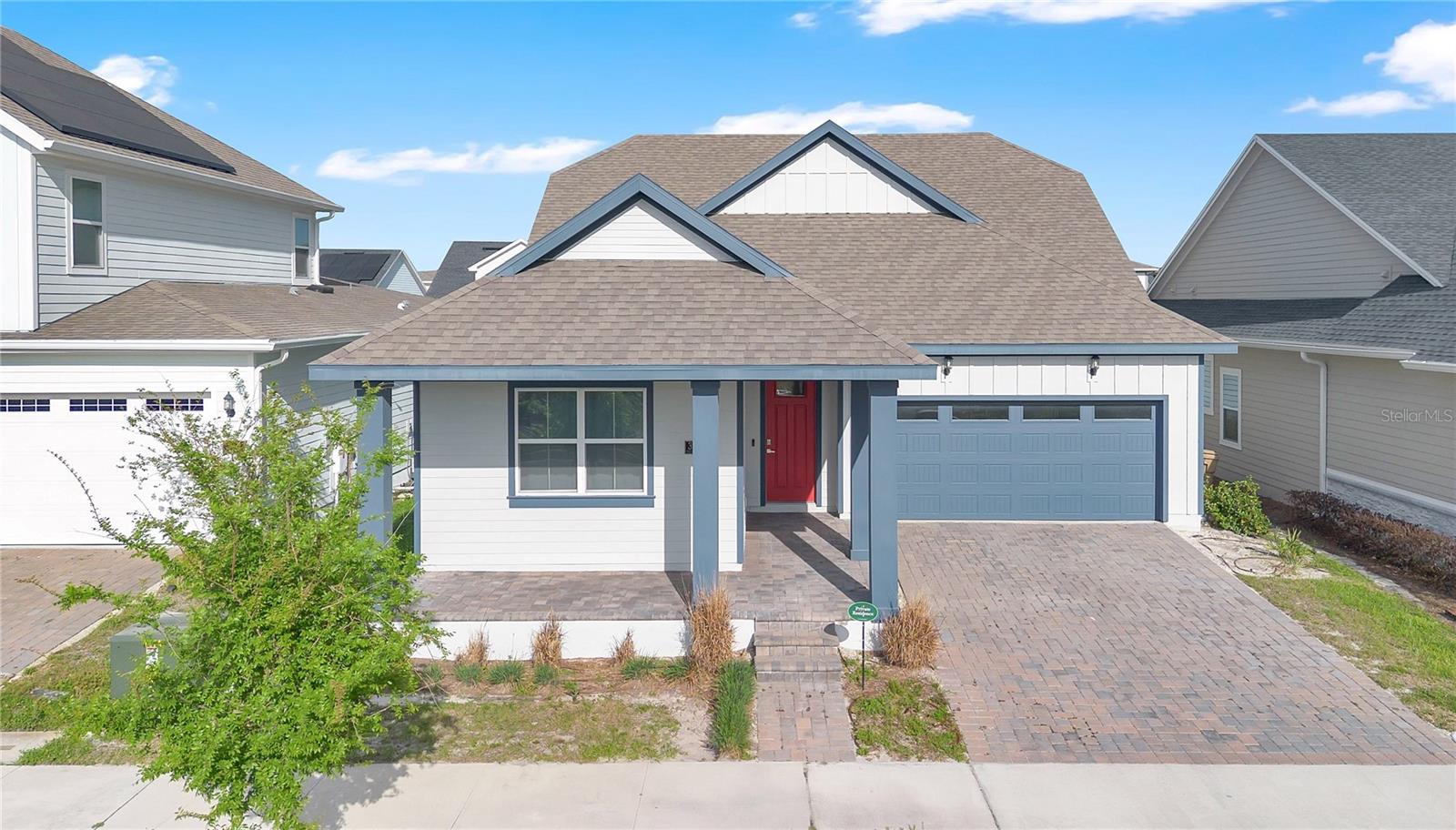 WESLYN PARK PH 2 - Residential