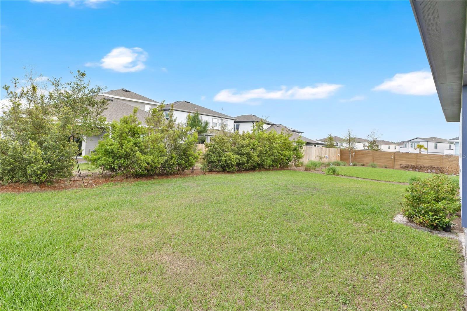 WESLYN PARK PH 2 - Residential