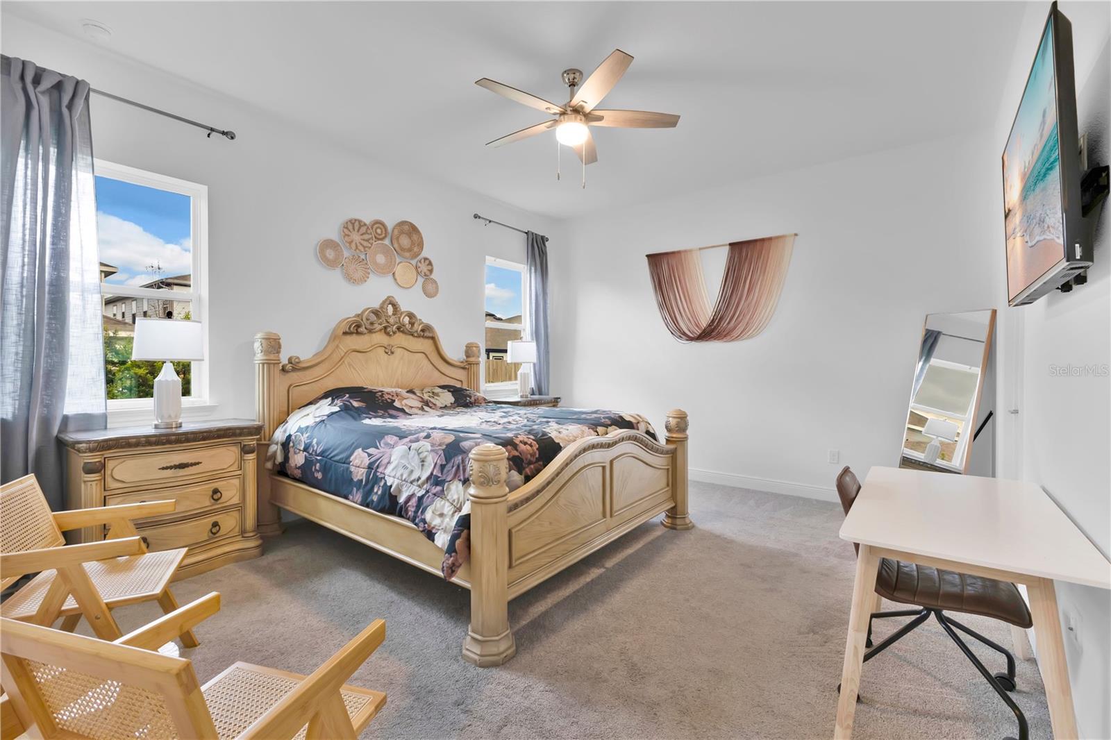 WESLYN PARK PH 2 - Residential