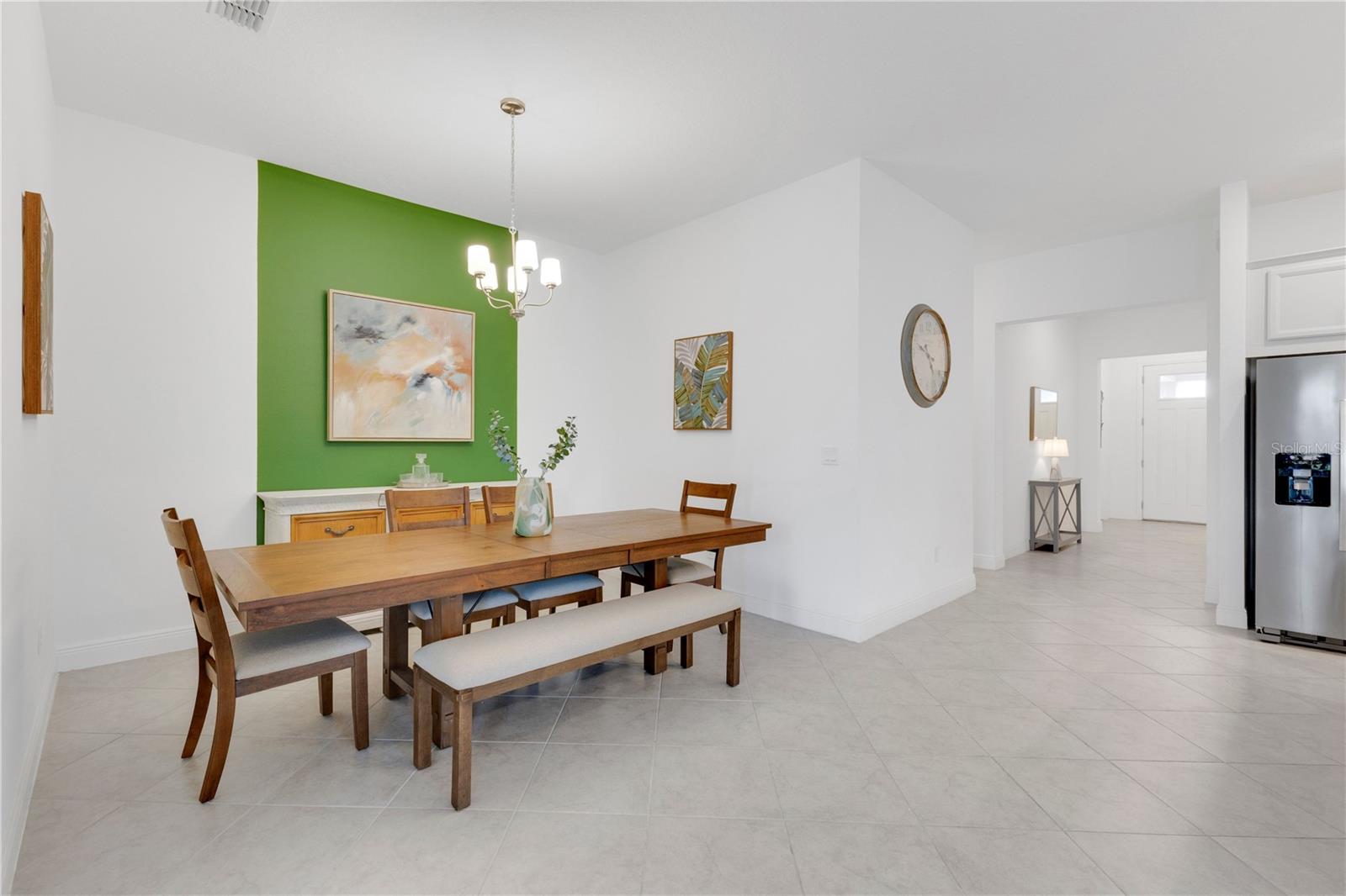 WESLYN PARK PH 2 - Residential