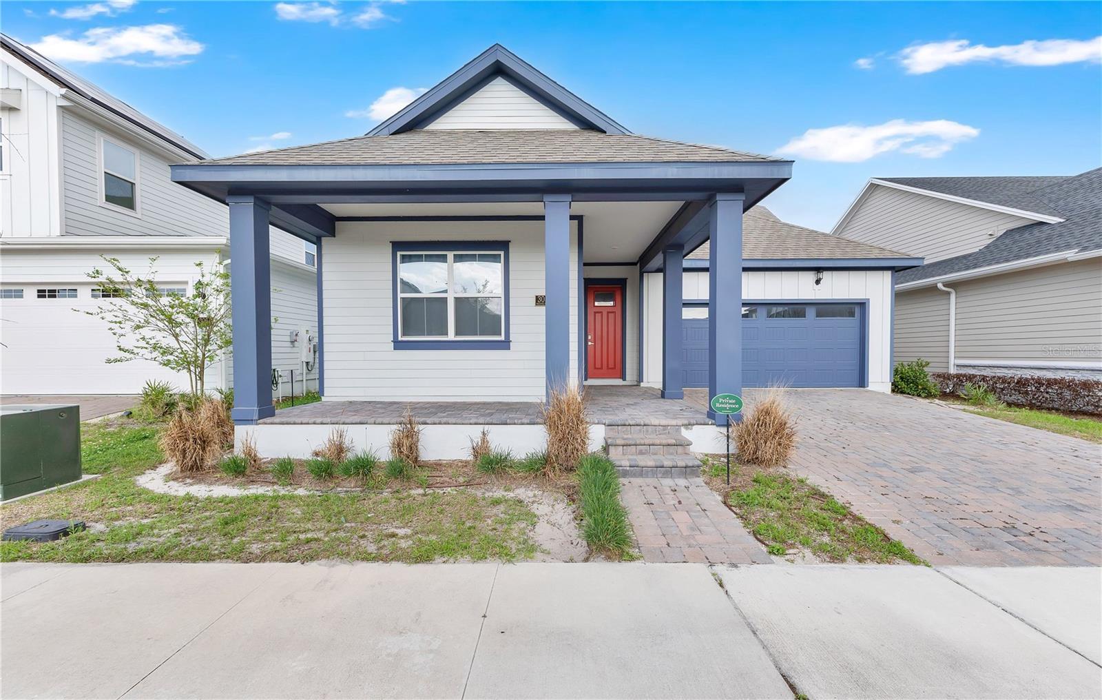 WESLYN PARK PH 2 - Residential