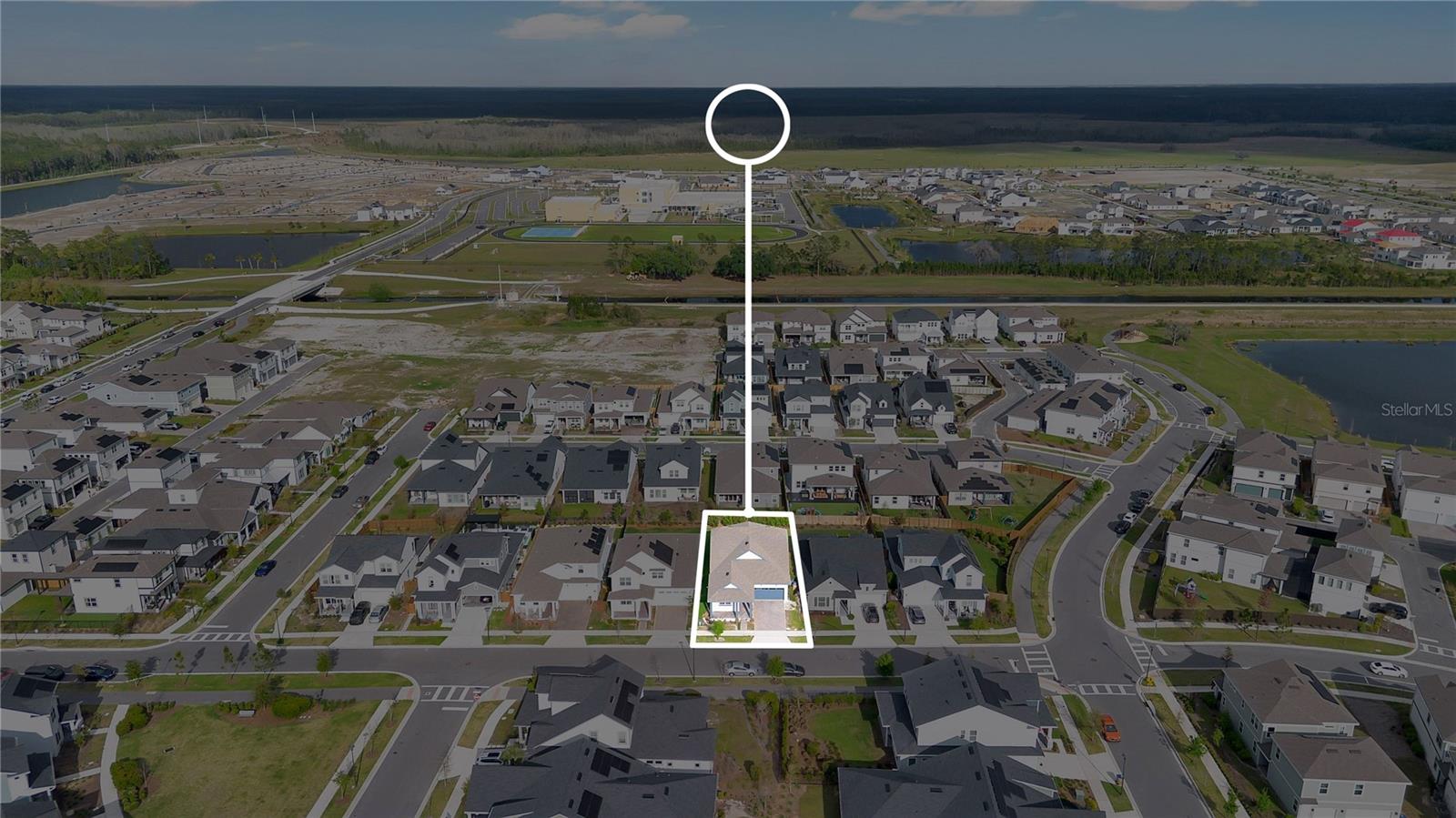 WESLYN PARK PH 2 - Residential