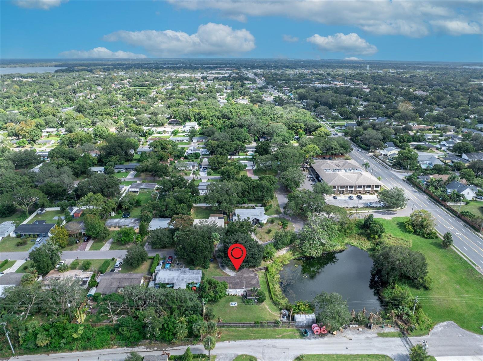 LAKEFRONT! WINTER PARK! 32789! DOMMERICH, MAITLAND, WINTER PARK HIGH! .75 ACRE INCLUDES RIPARIAN RIGHTS OWNERSHIP LAKE VELLA!