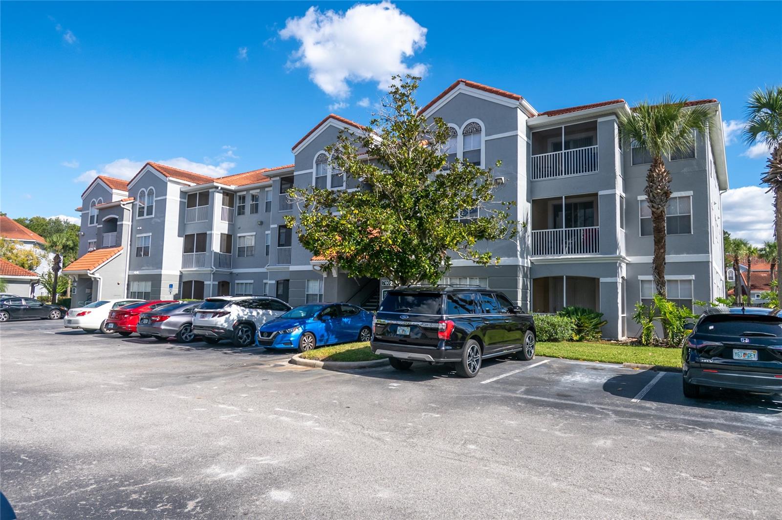 THE ENCLAVE AT RICHMOND PLACE - Residential