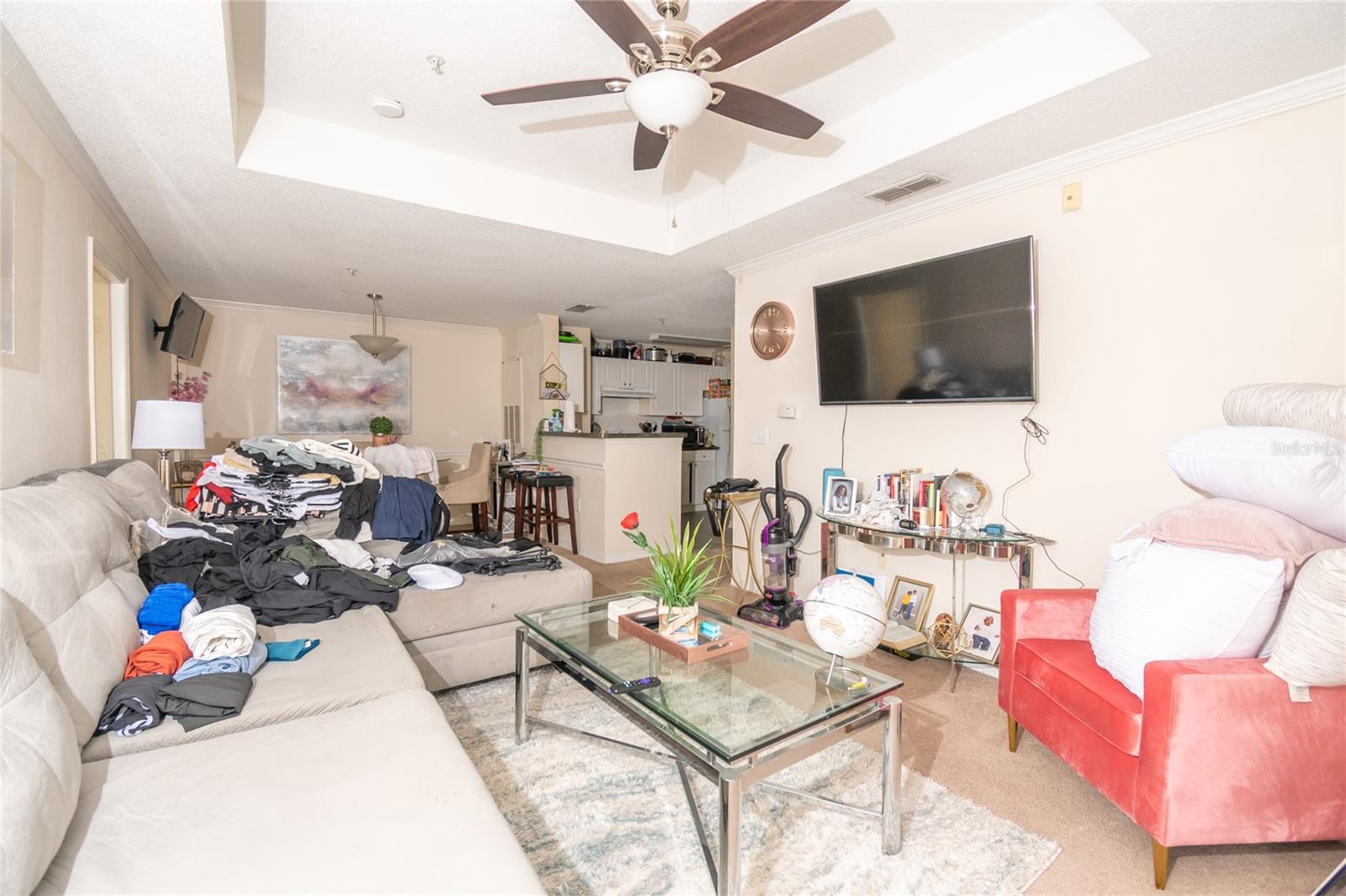 THE ENCLAVE AT RICHMOND PLACE - Residential