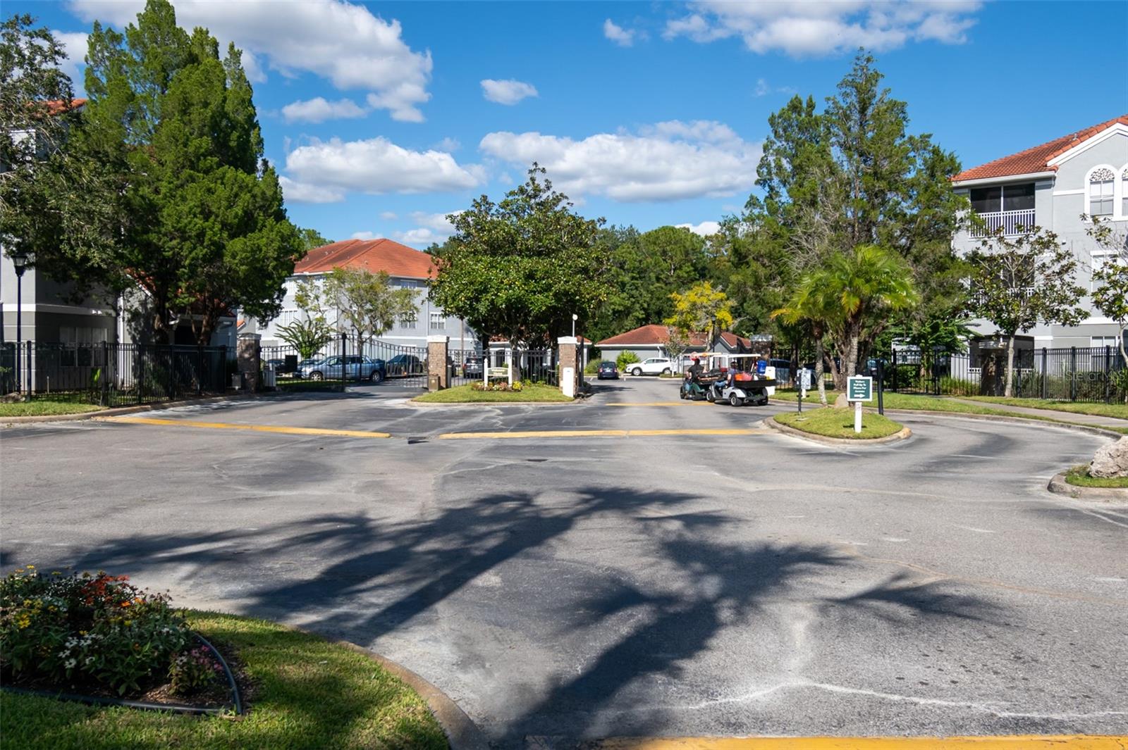 THE ENCLAVE AT RICHMOND PLACE - Residential