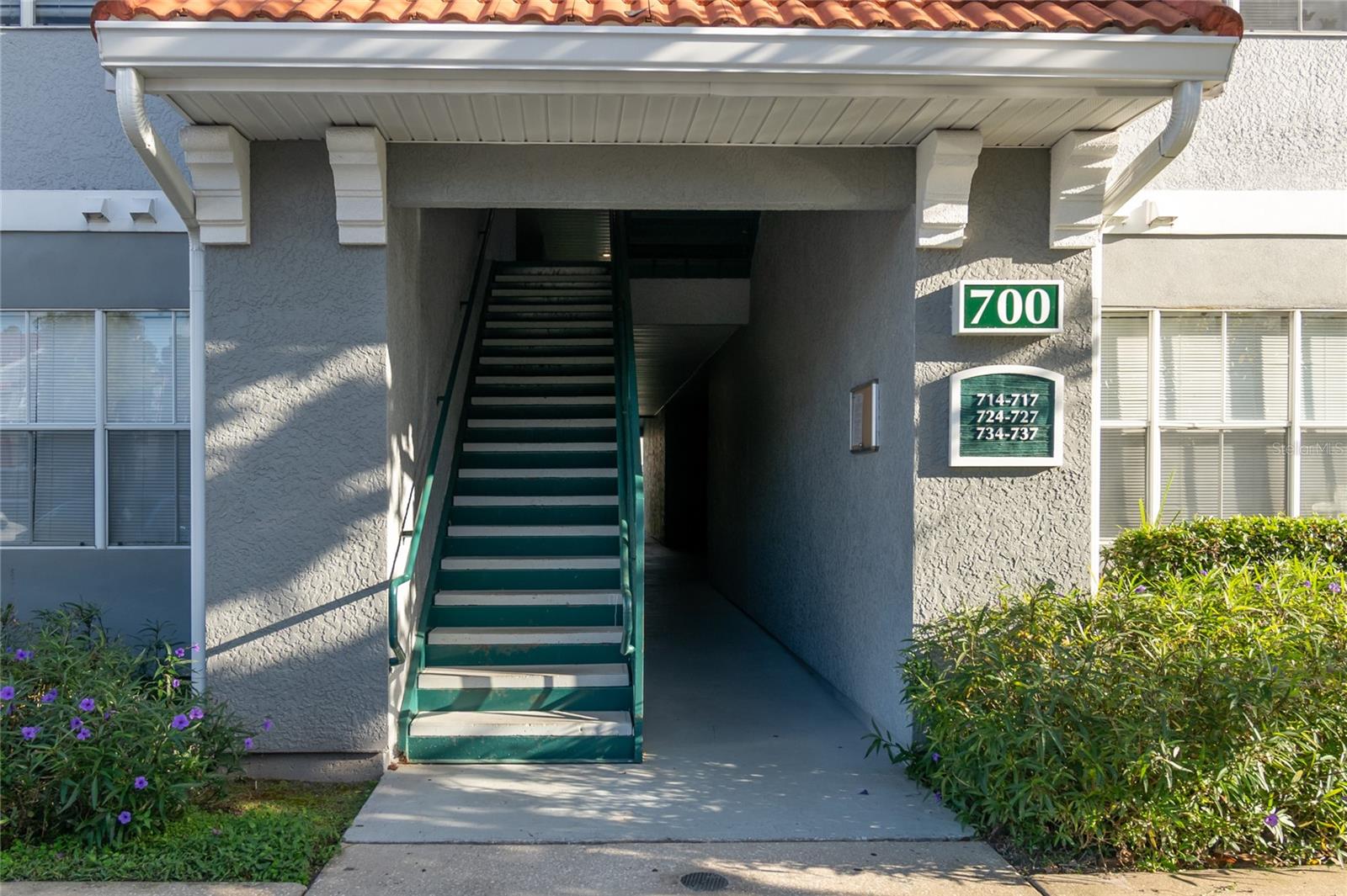 THE ENCLAVE AT RICHMOND PLACE - Residential