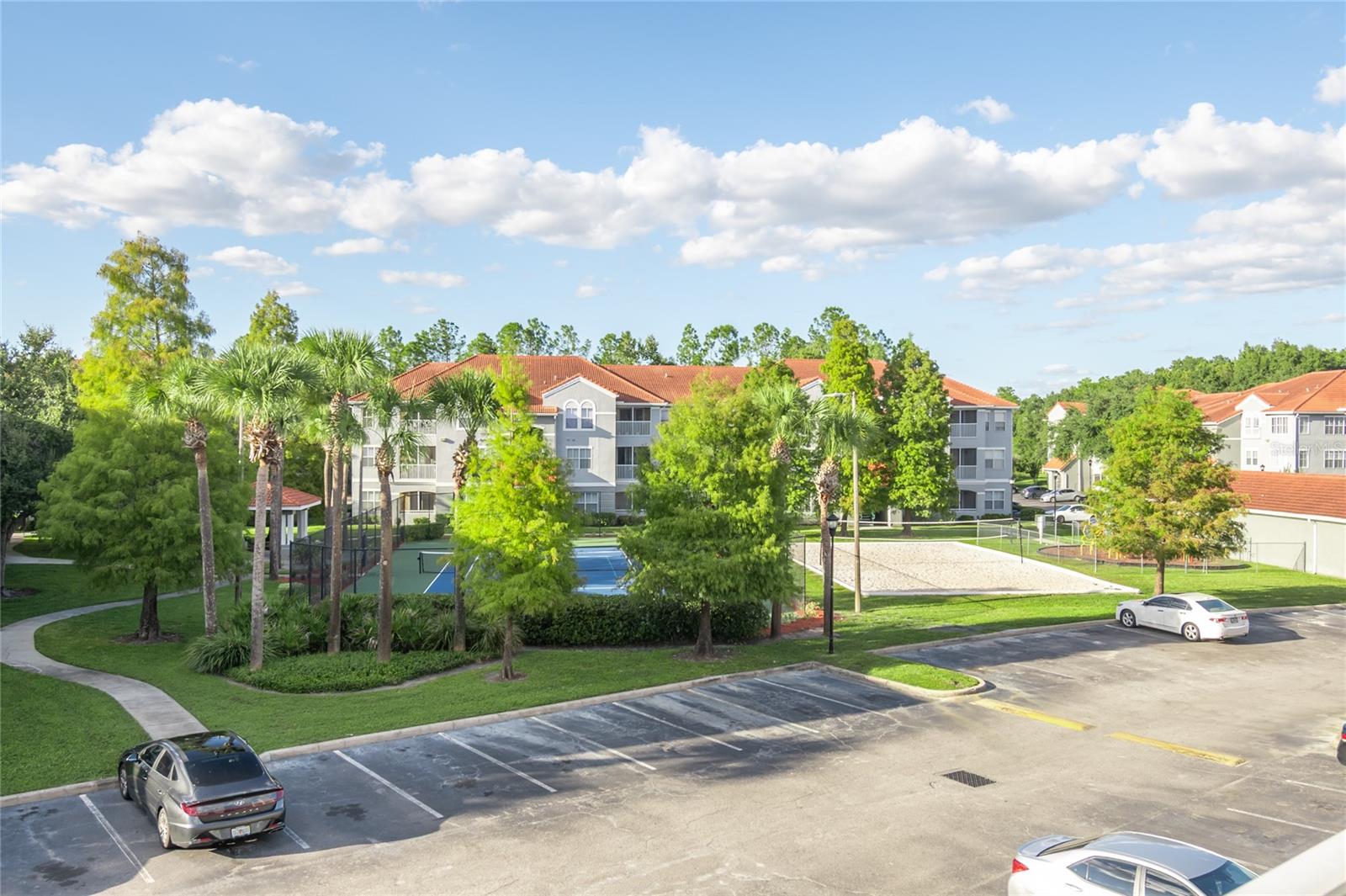 THE ENCLAVE AT RICHMOND PLACE - Residential