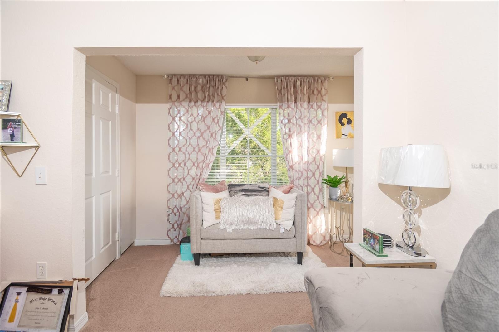 THE ENCLAVE AT RICHMOND PLACE - Residential