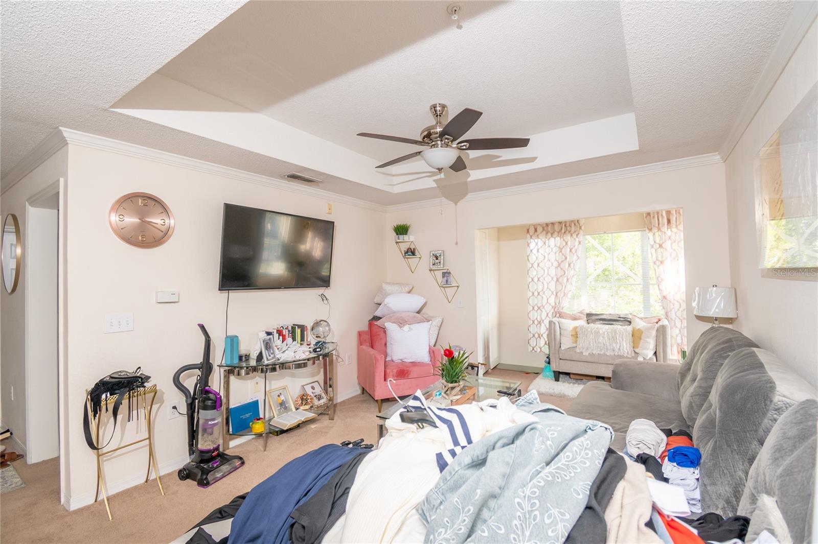 THE ENCLAVE AT RICHMOND PLACE - Residential