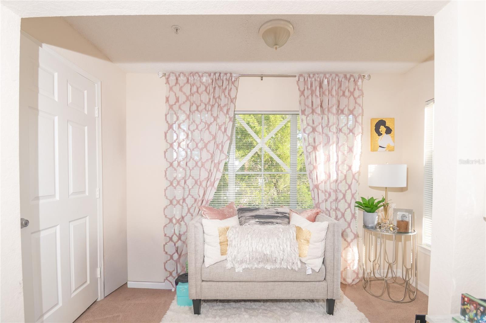 THE ENCLAVE AT RICHMOND PLACE - Residential