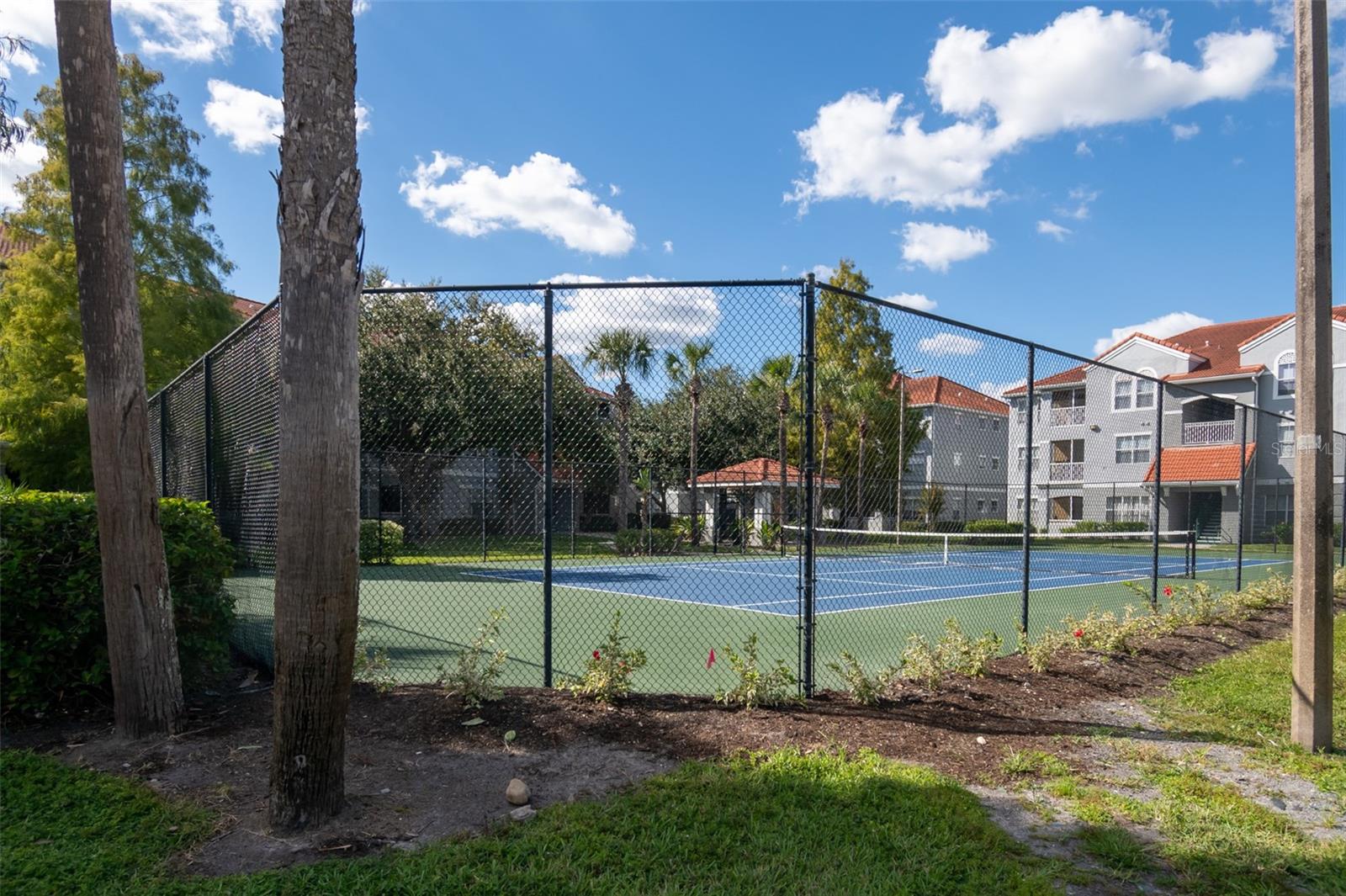 THE ENCLAVE AT RICHMOND PLACE - Residential