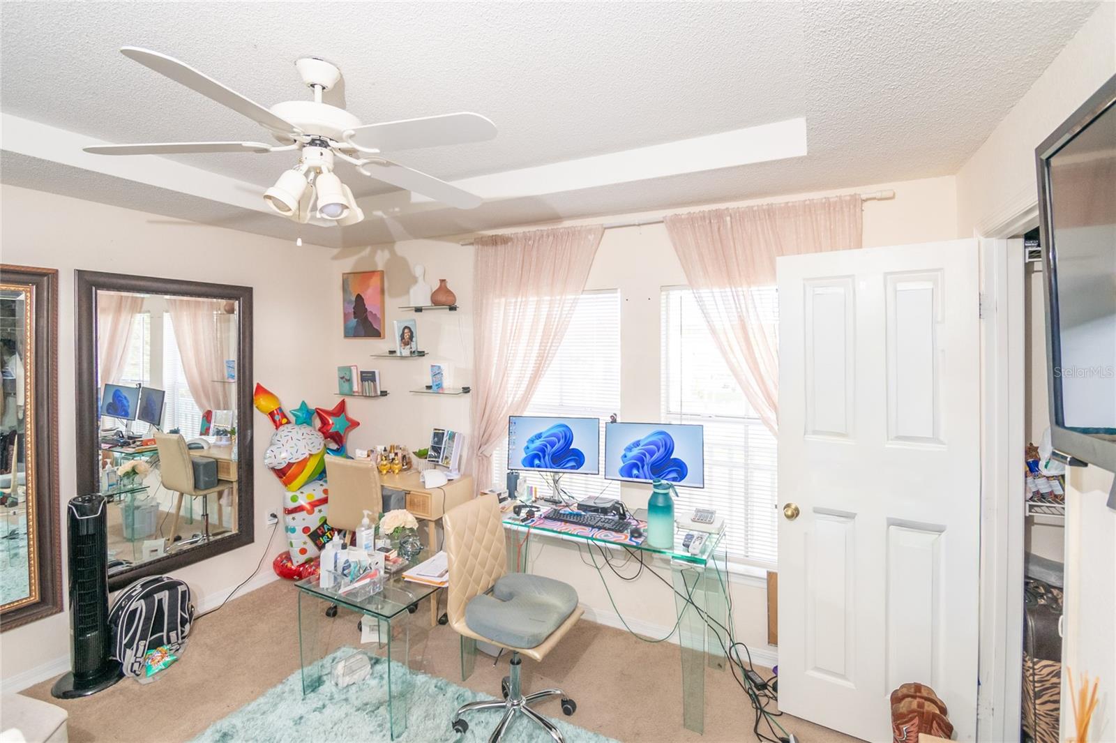 THE ENCLAVE AT RICHMOND PLACE - Residential