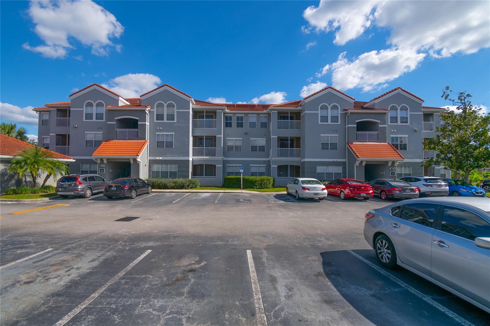 THE ENCLAVE AT RICHMOND PLACE - Residential