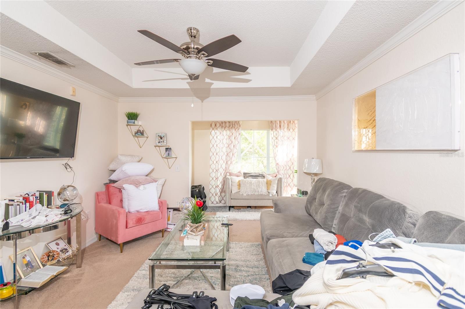 THE ENCLAVE AT RICHMOND PLACE - Residential