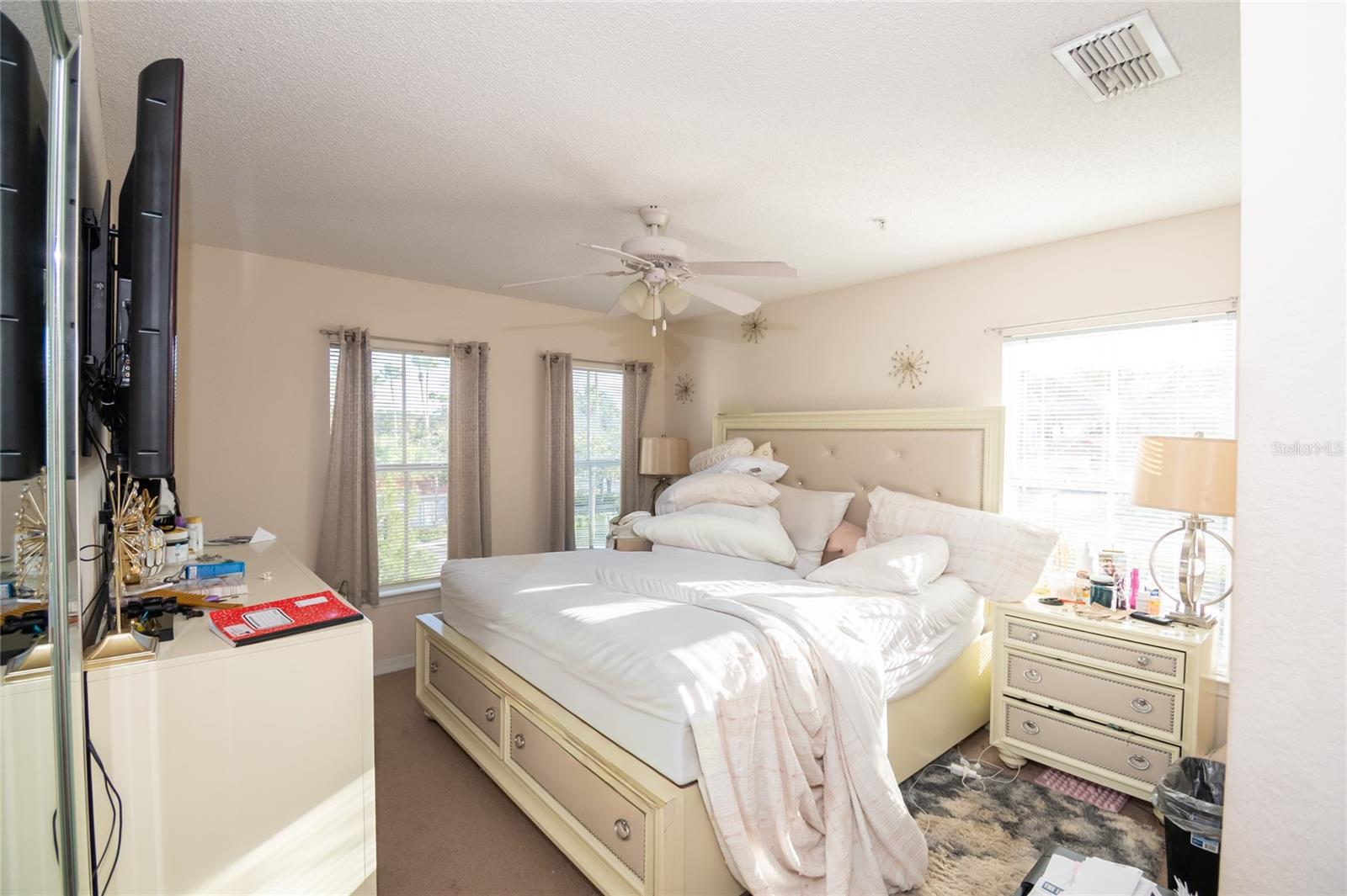 THE ENCLAVE AT RICHMOND PLACE - Residential