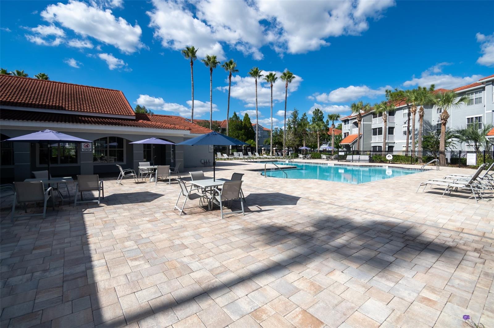 THE ENCLAVE AT RICHMOND PLACE - Residential