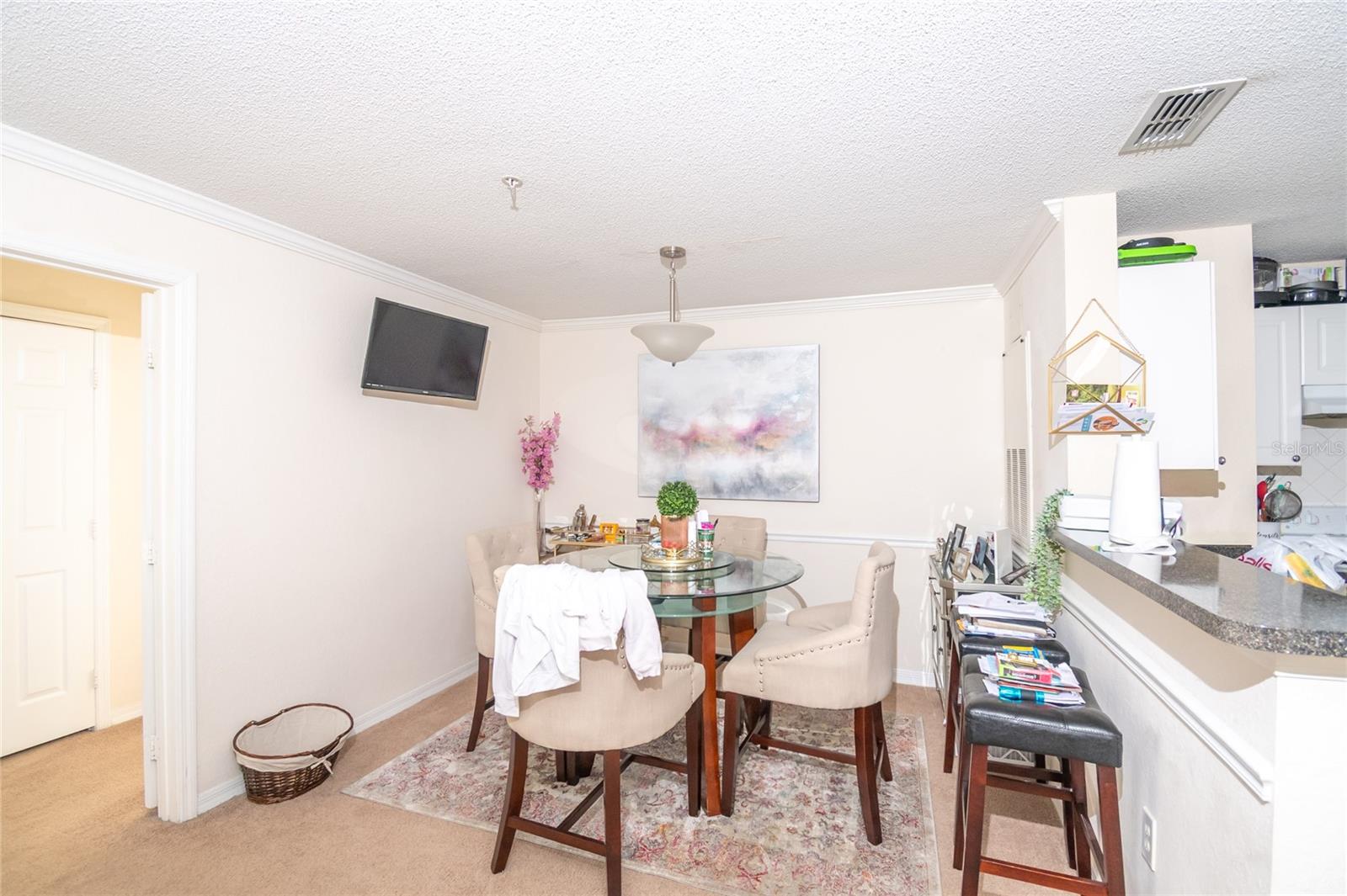 THE ENCLAVE AT RICHMOND PLACE - Residential