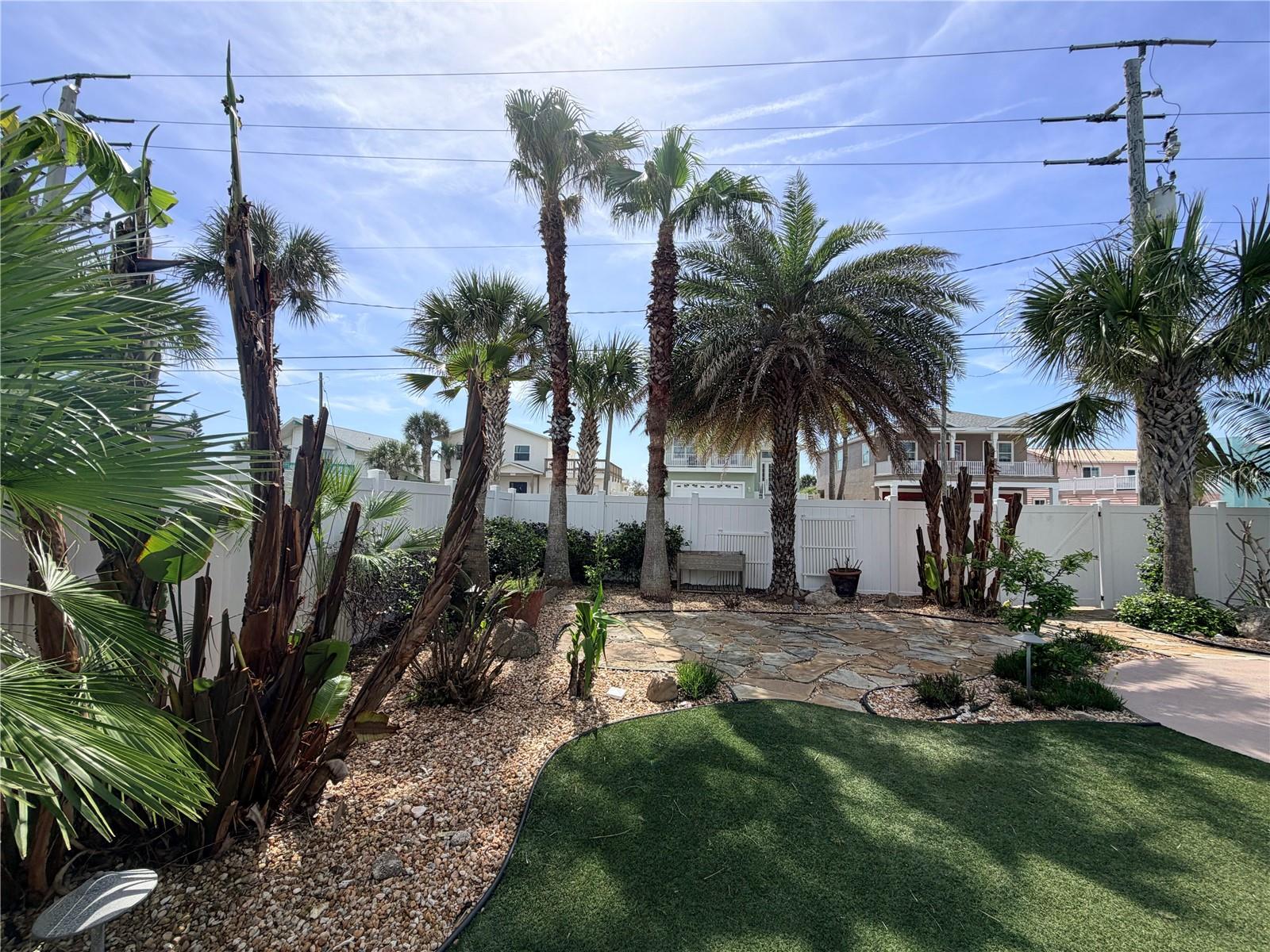 ATLANTA BEACH SUB - Residential