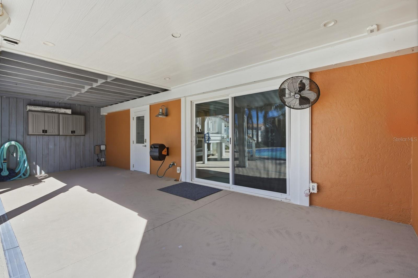 ATLANTA BEACH SUB - Residential