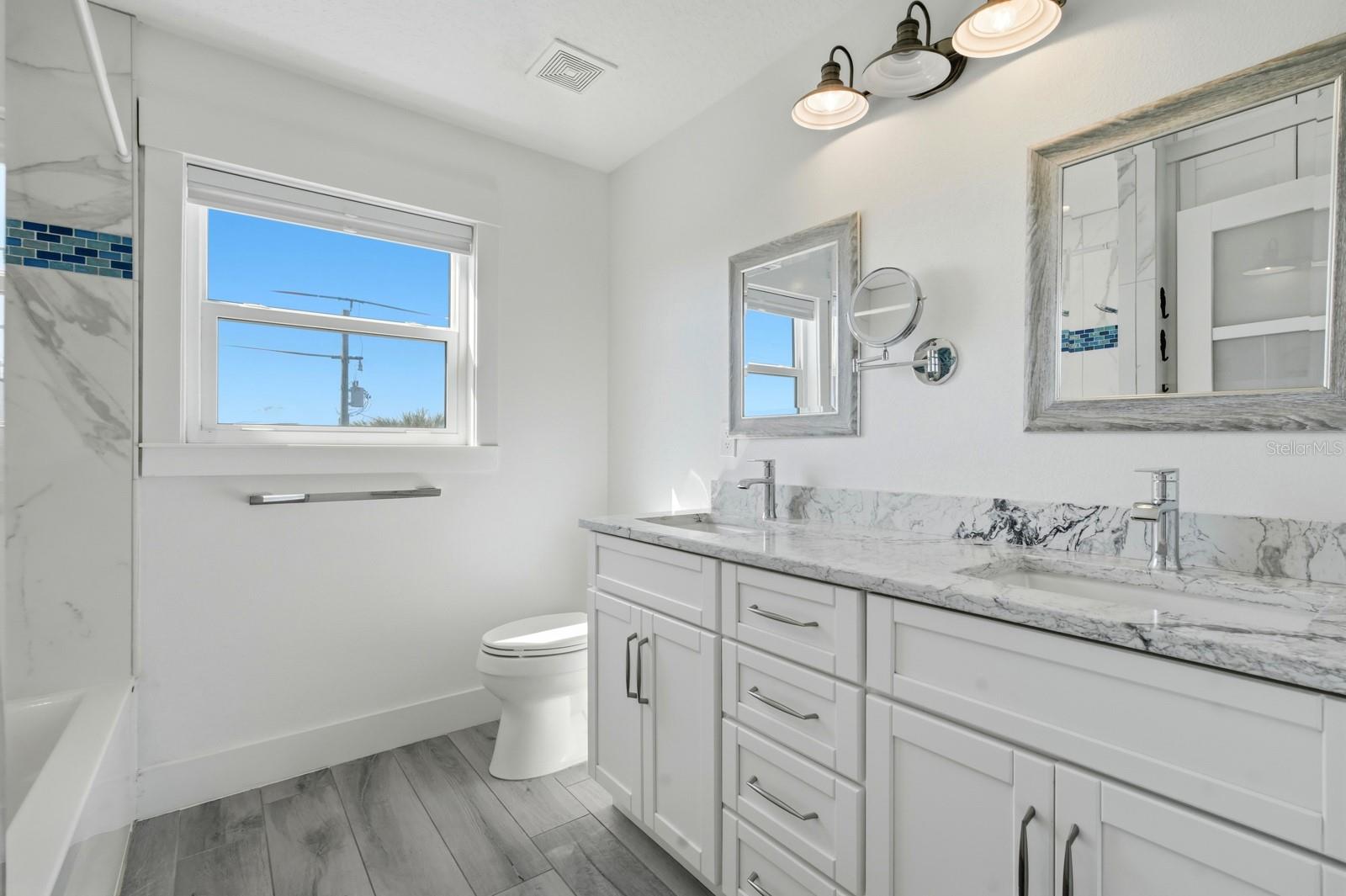 ATLANTA BEACH SUB - Residential