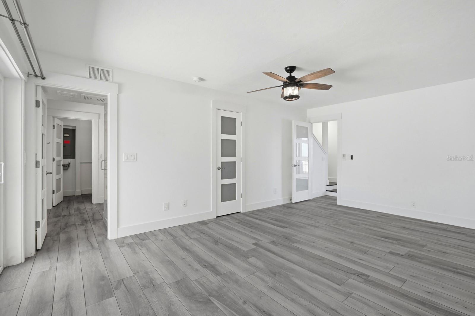 ATLANTA BEACH SUB - Residential