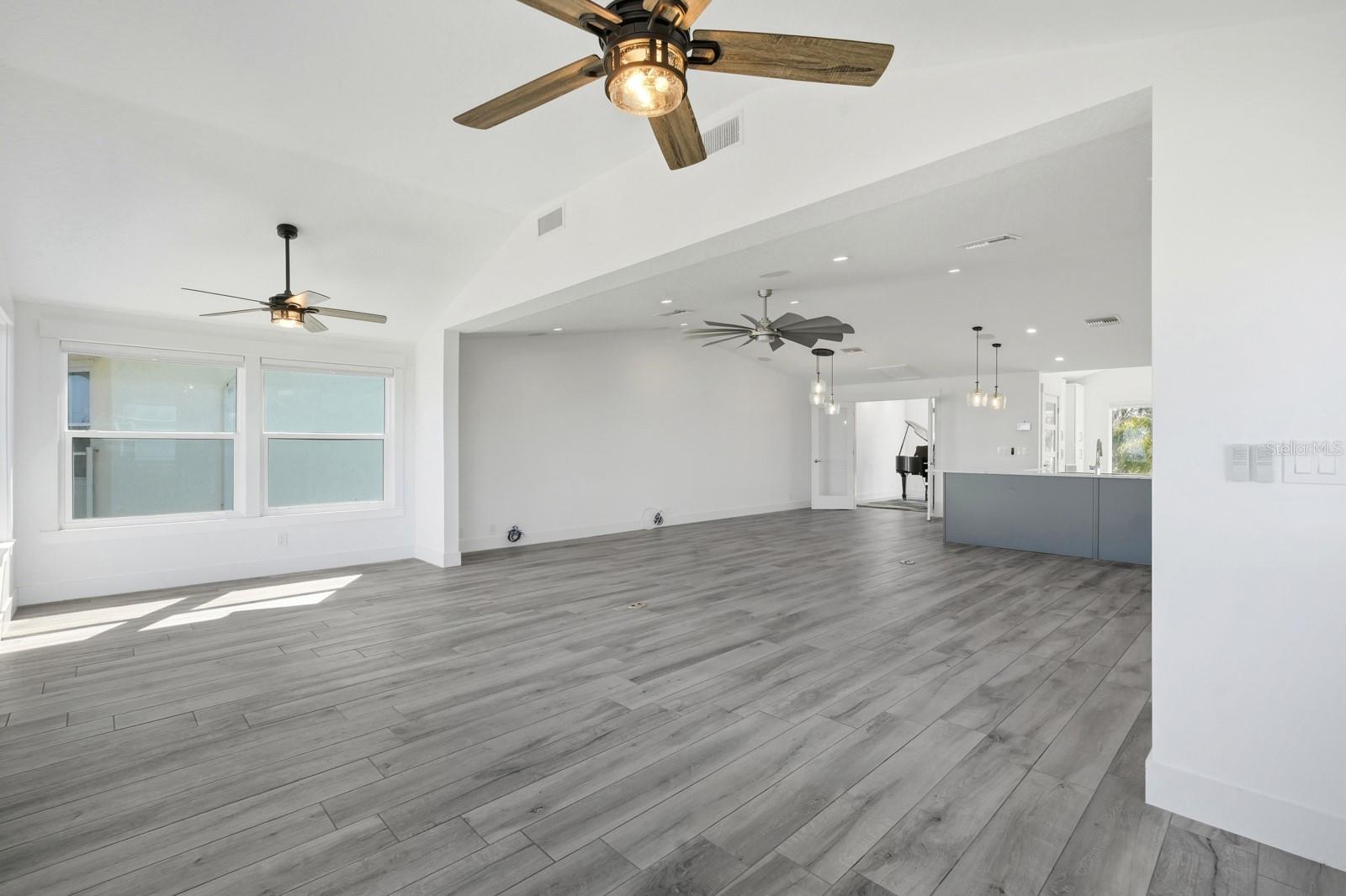 ATLANTA BEACH SUB - Residential