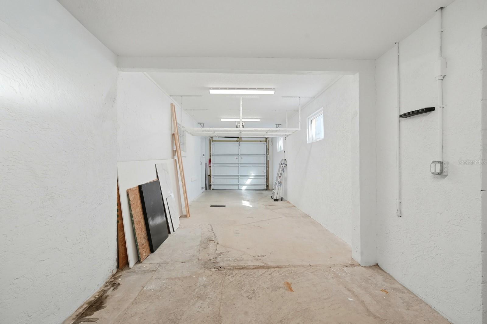 ATLANTA BEACH SUB - Residential