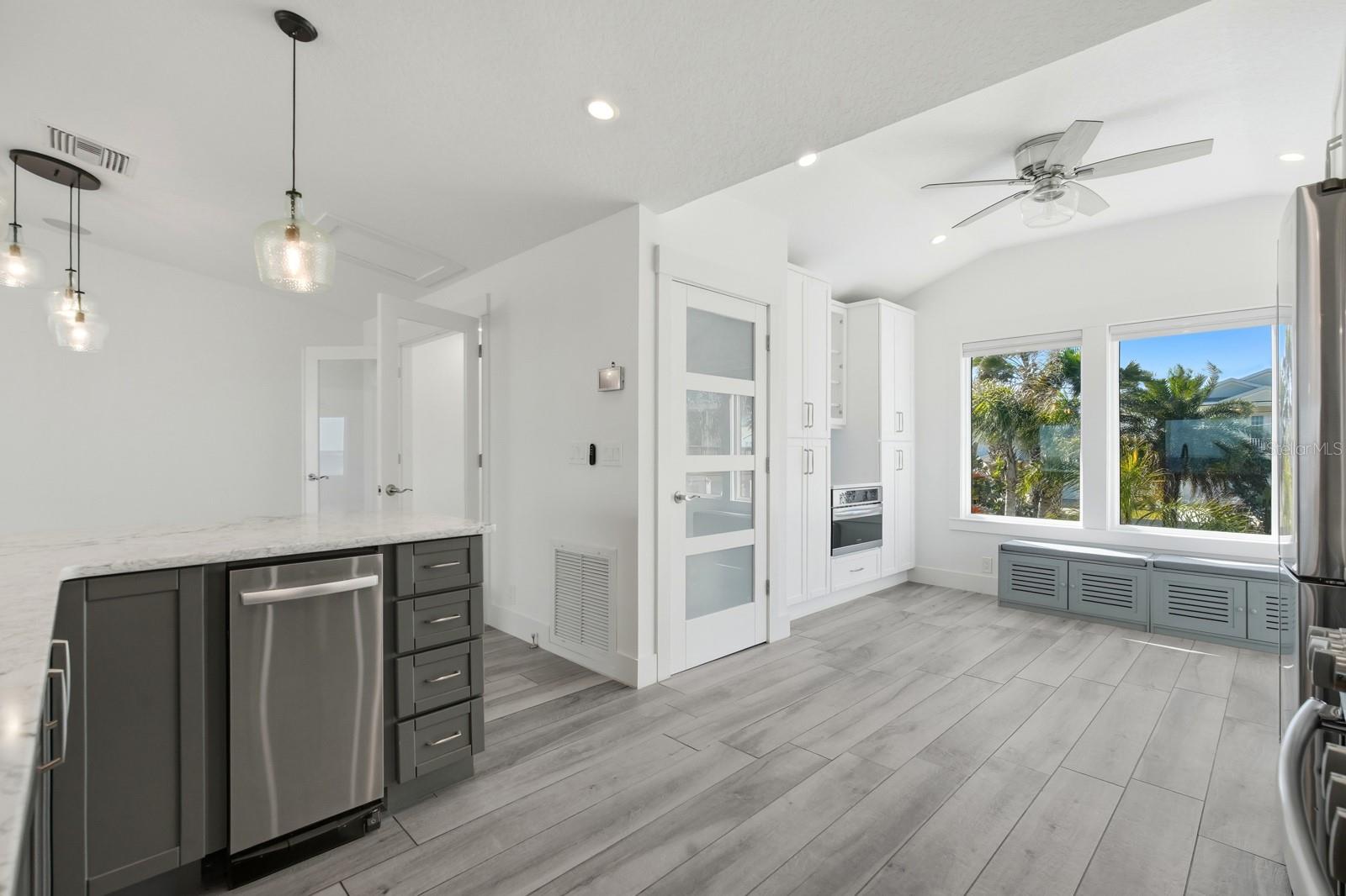 ATLANTA BEACH SUB - Residential