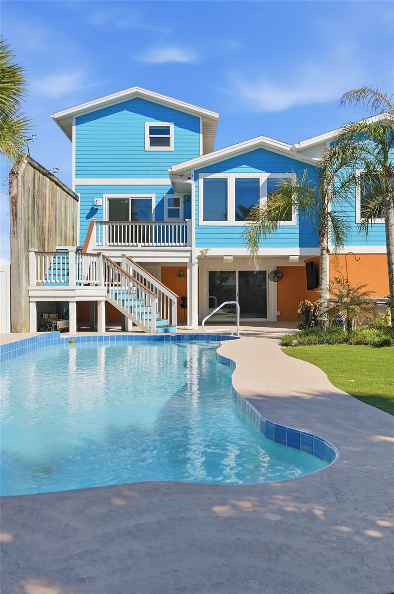 ATLANTA BEACH SUB - Residential