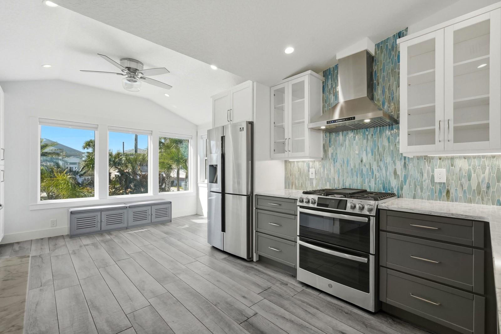 ATLANTA BEACH SUB - Residential