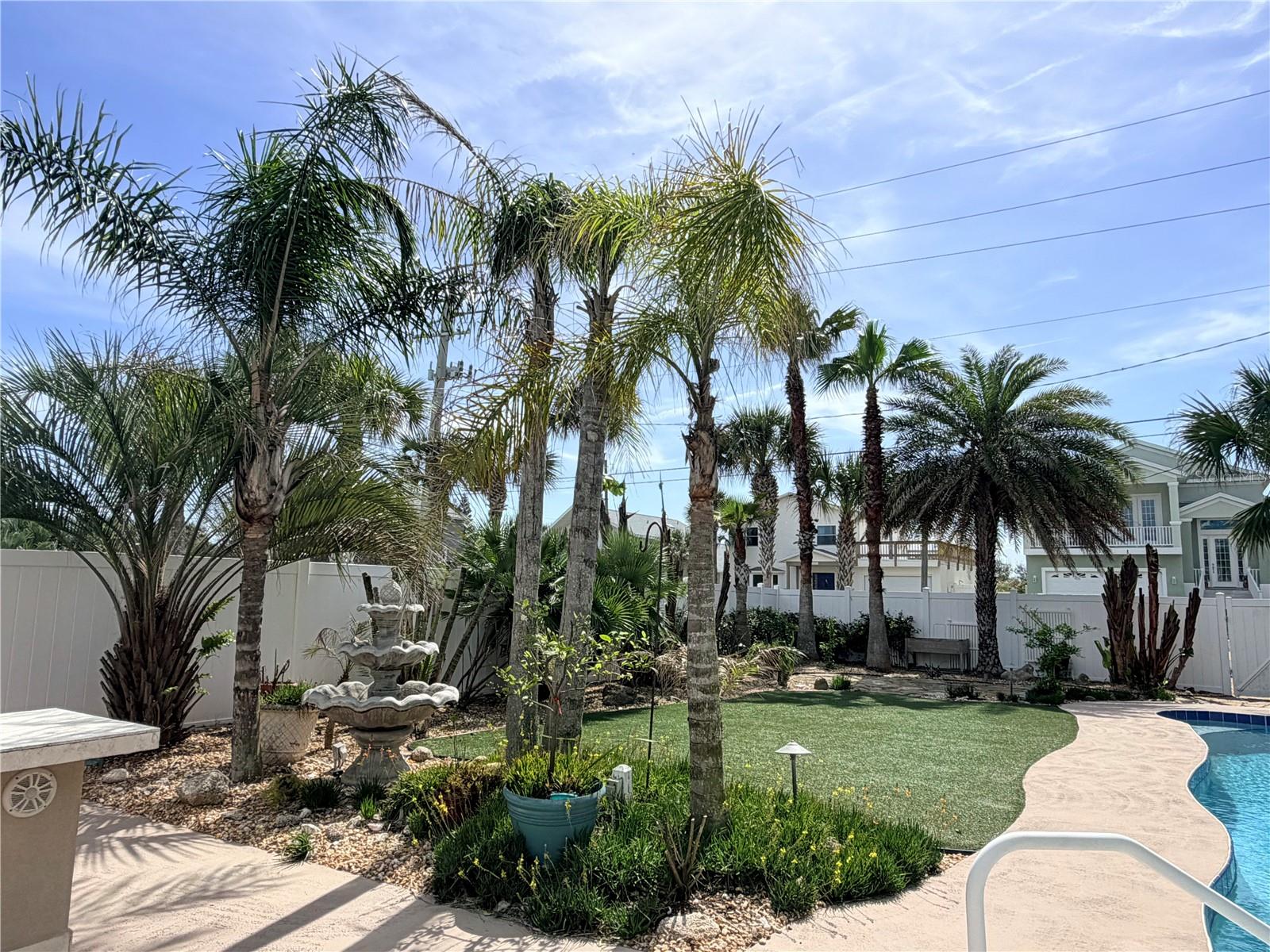 ATLANTA BEACH SUB - Residential