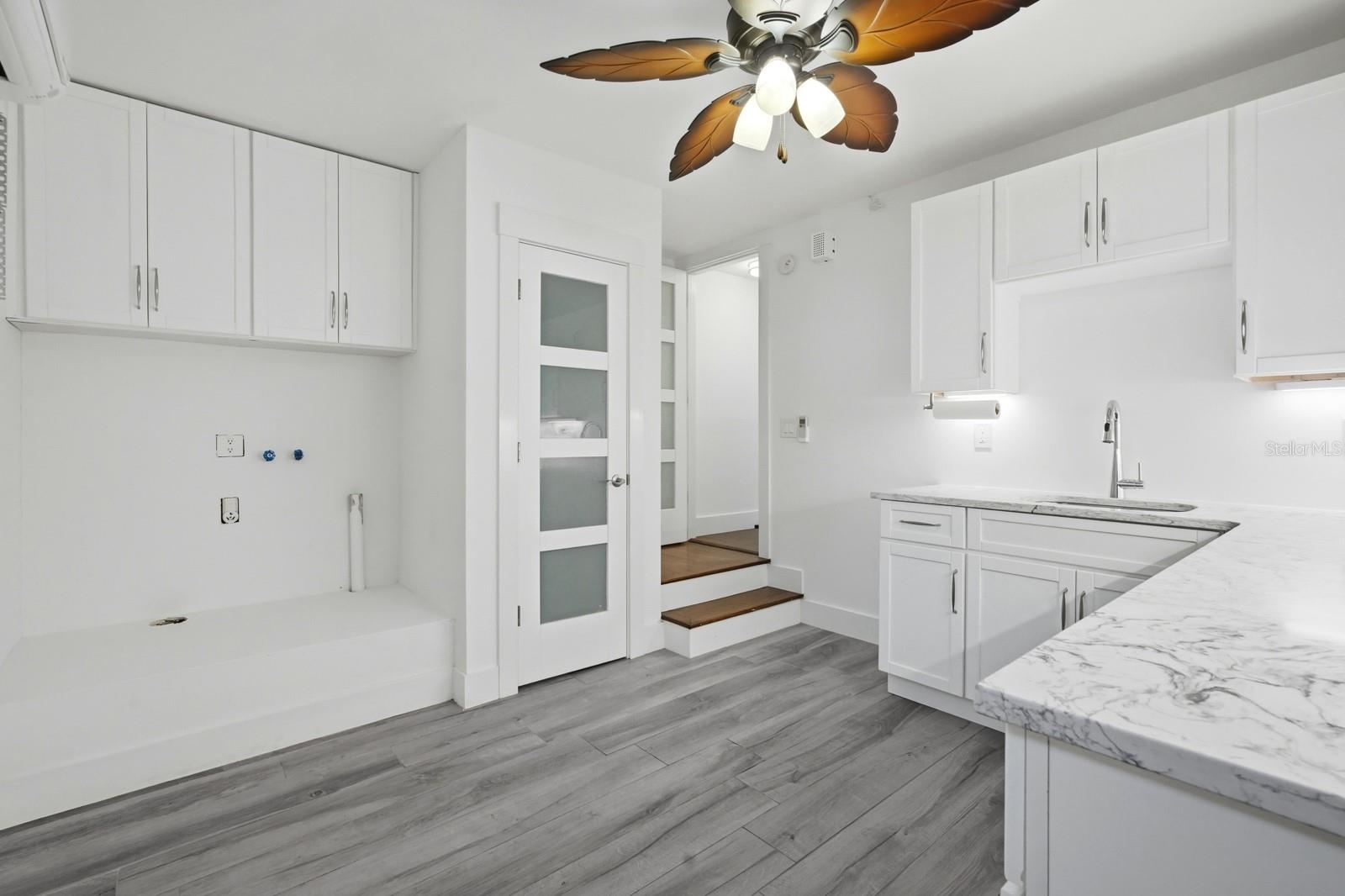 ATLANTA BEACH SUB - Residential