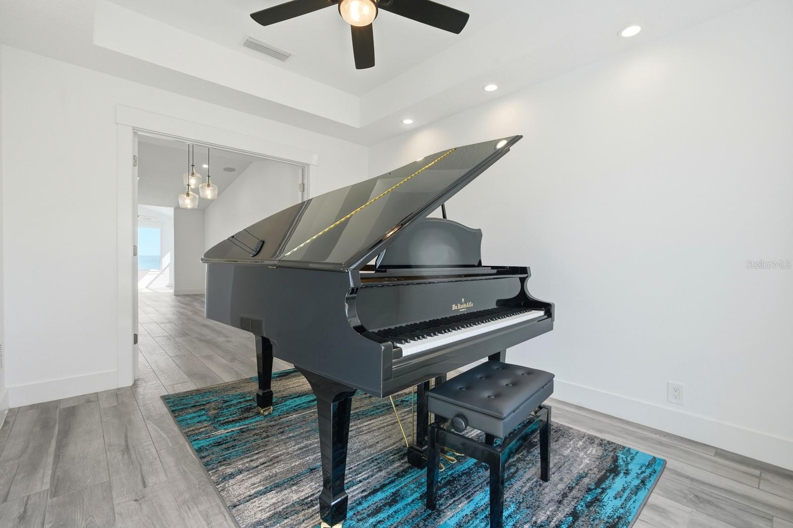 ATLANTA BEACH SUB - Residential