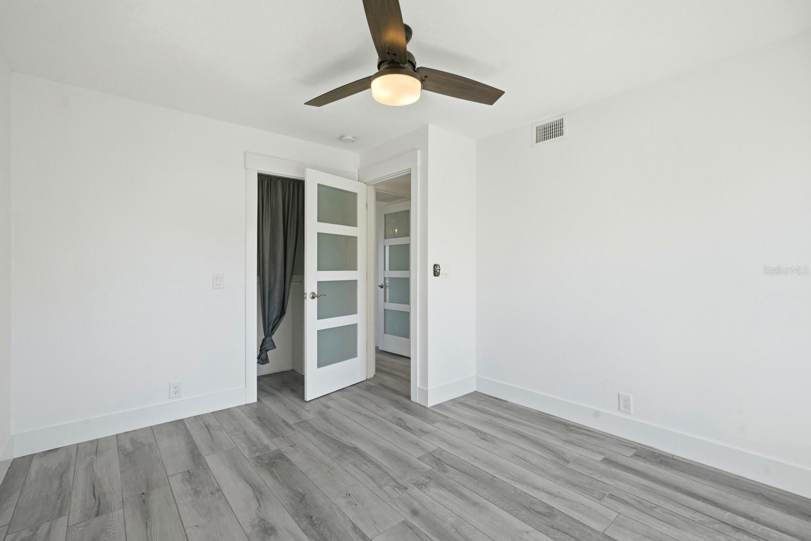 ATLANTA BEACH SUB - Residential