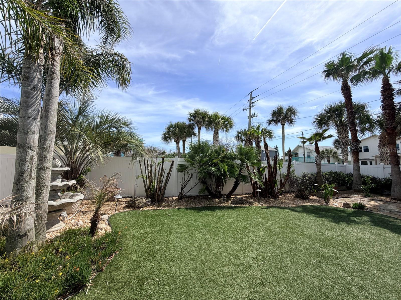 ATLANTA BEACH SUB - Residential