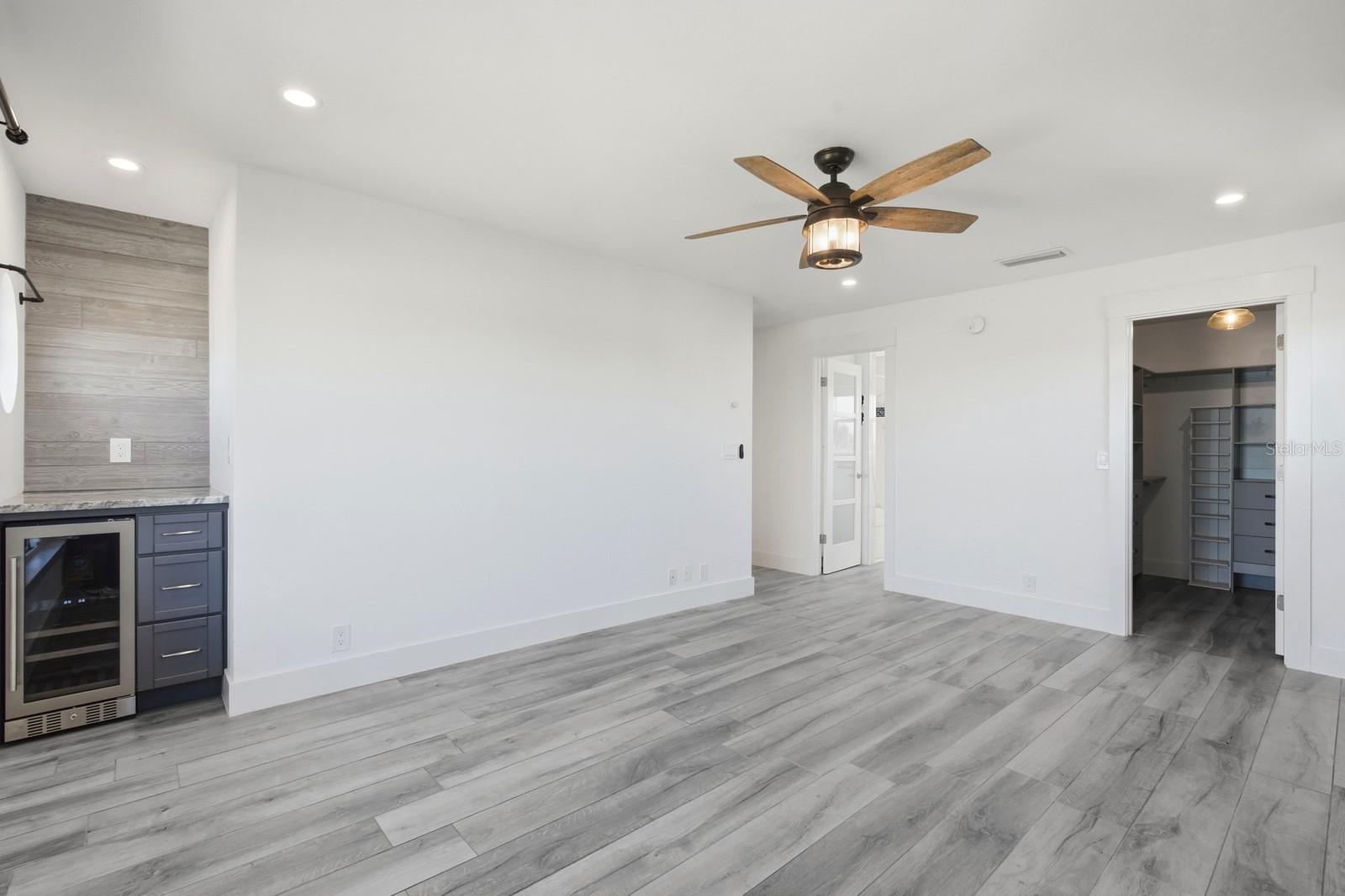 ATLANTA BEACH SUB - Residential