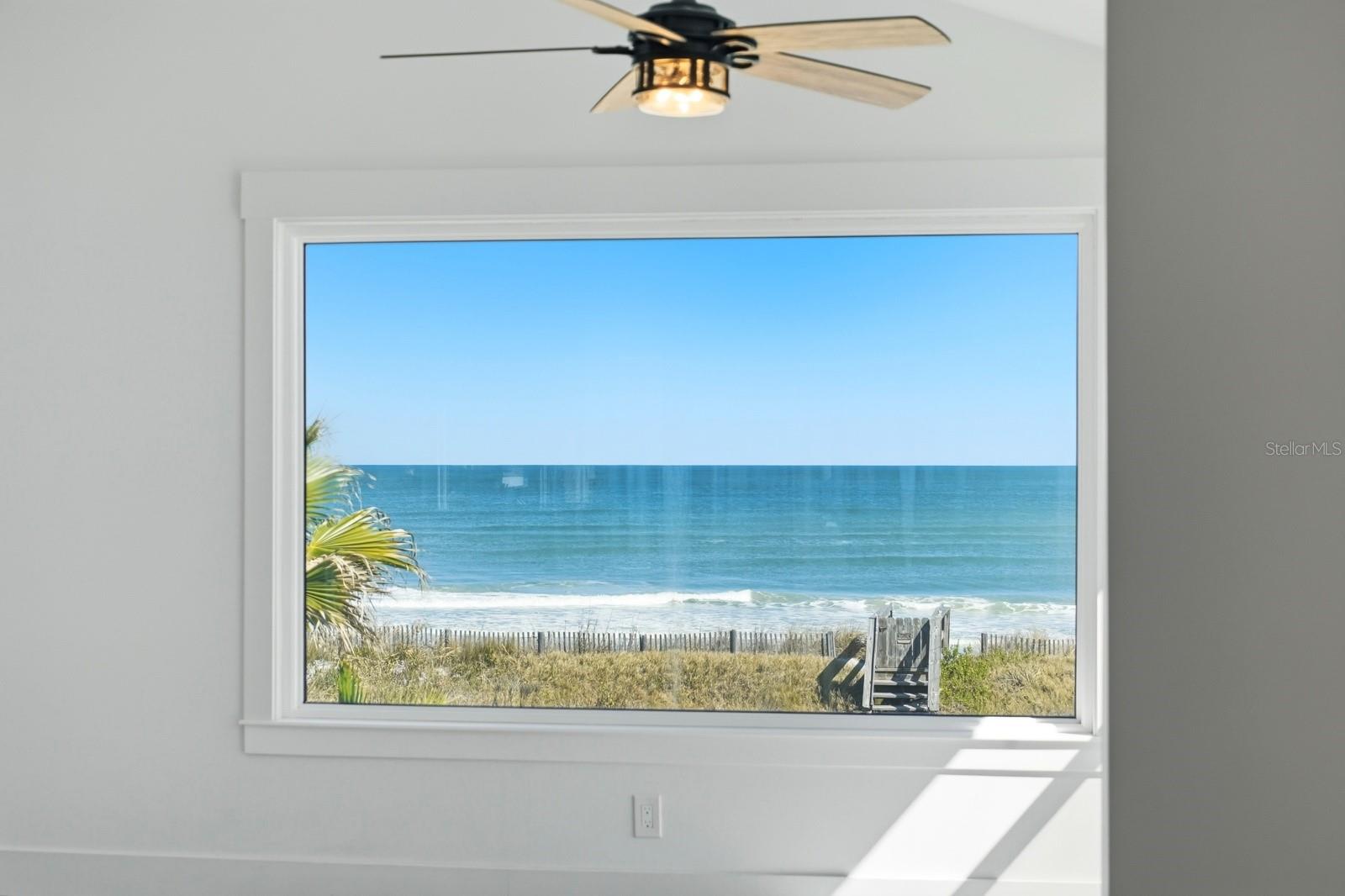 ATLANTA BEACH SUB - Residential