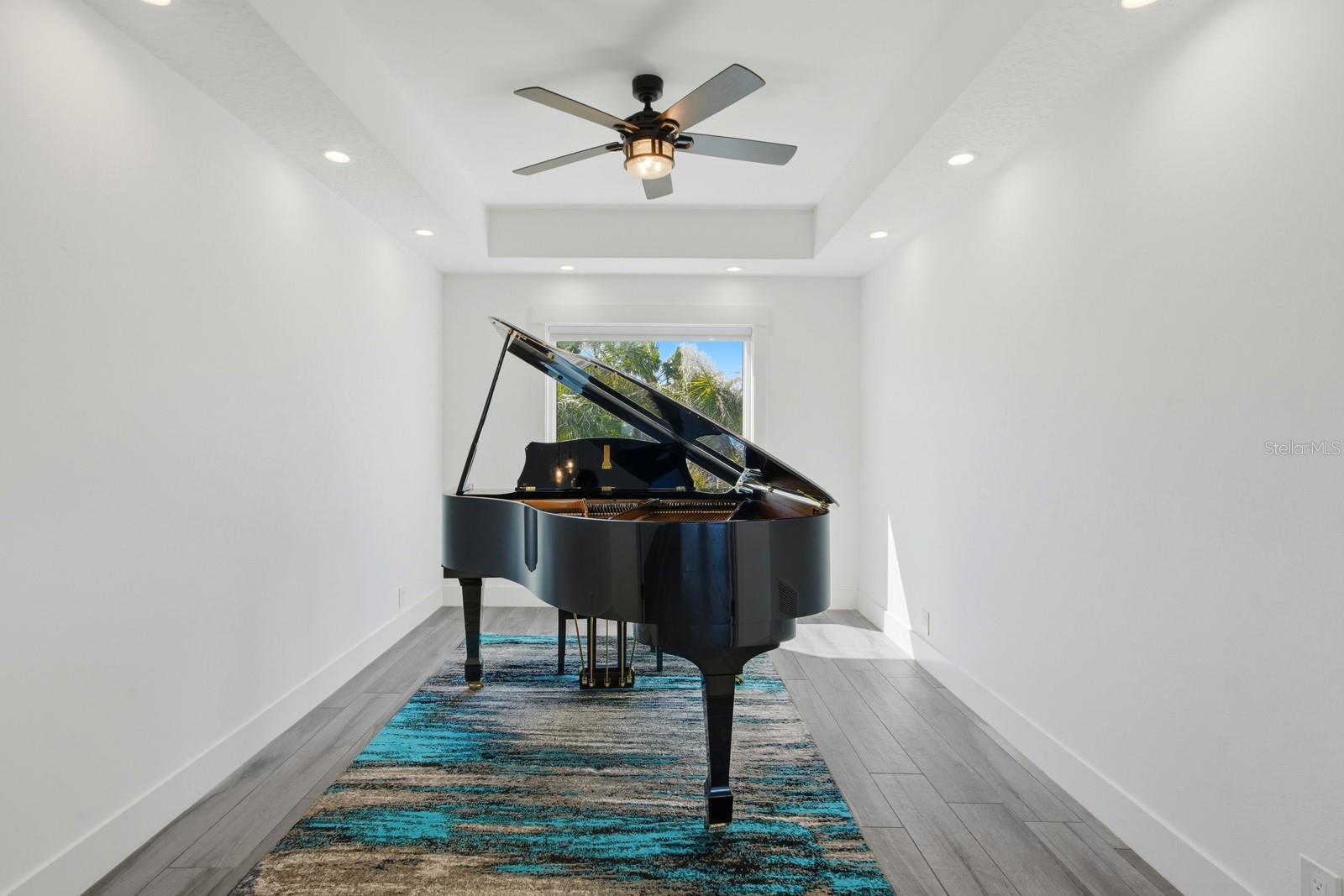 ATLANTA BEACH SUB - Residential