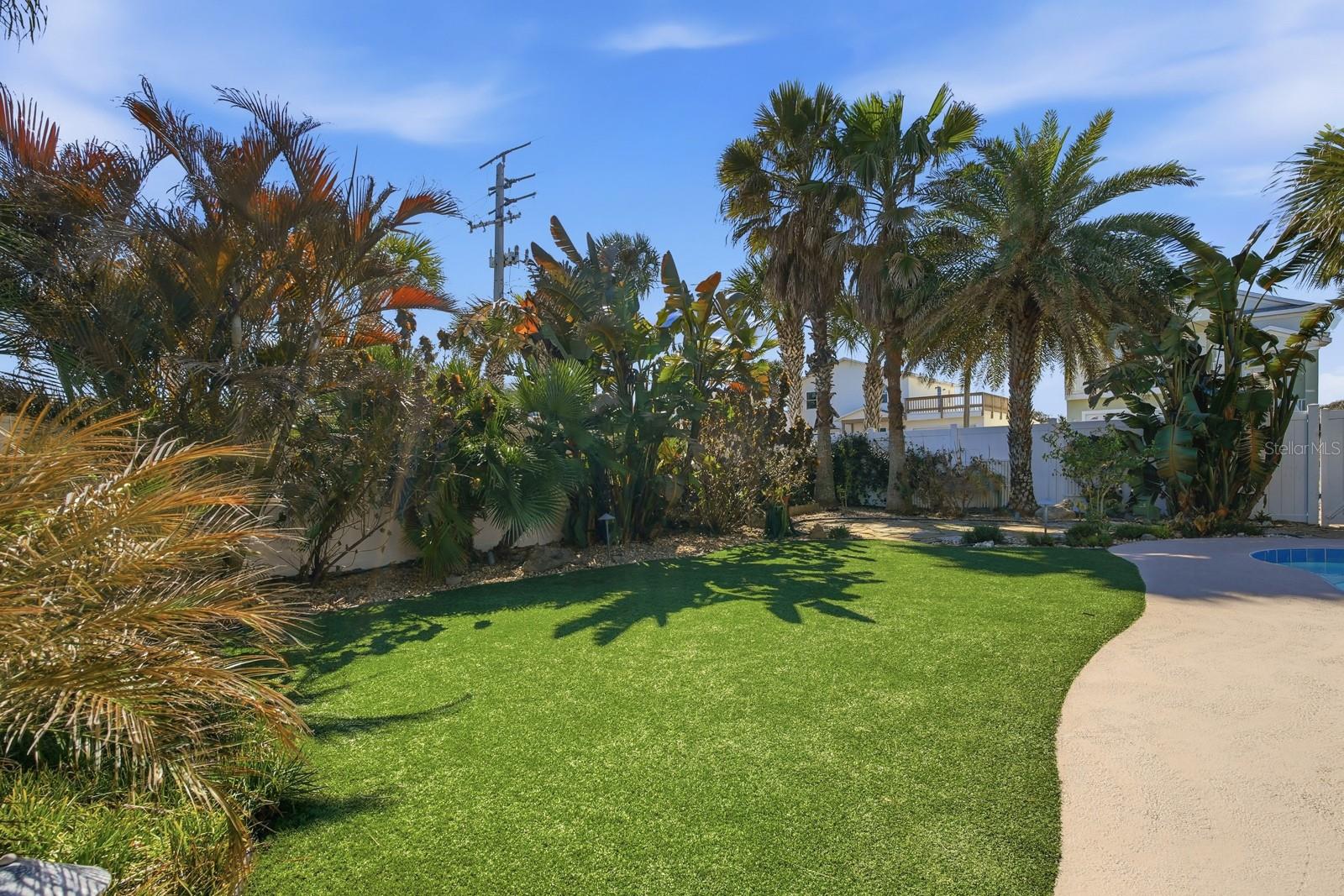 ATLANTA BEACH SUB - Residential