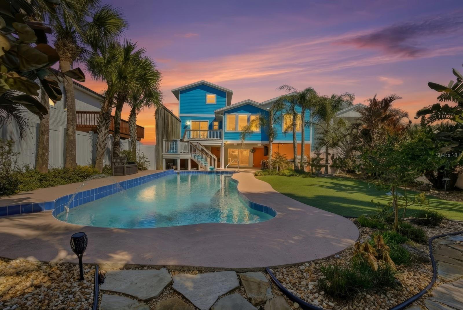 ATLANTA BEACH SUB - Residential